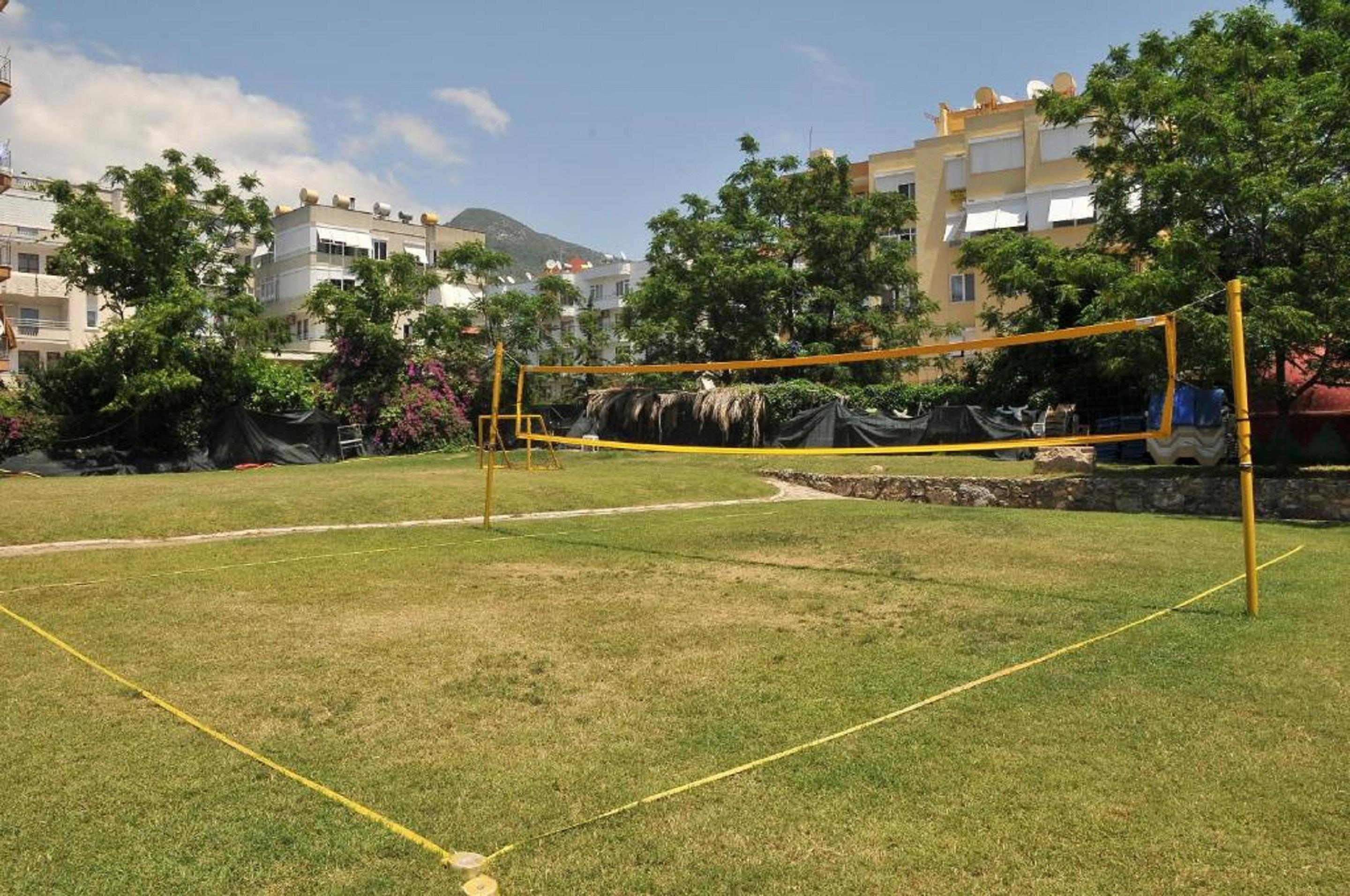 Sunpark Garden Hotel Hotel Alanya