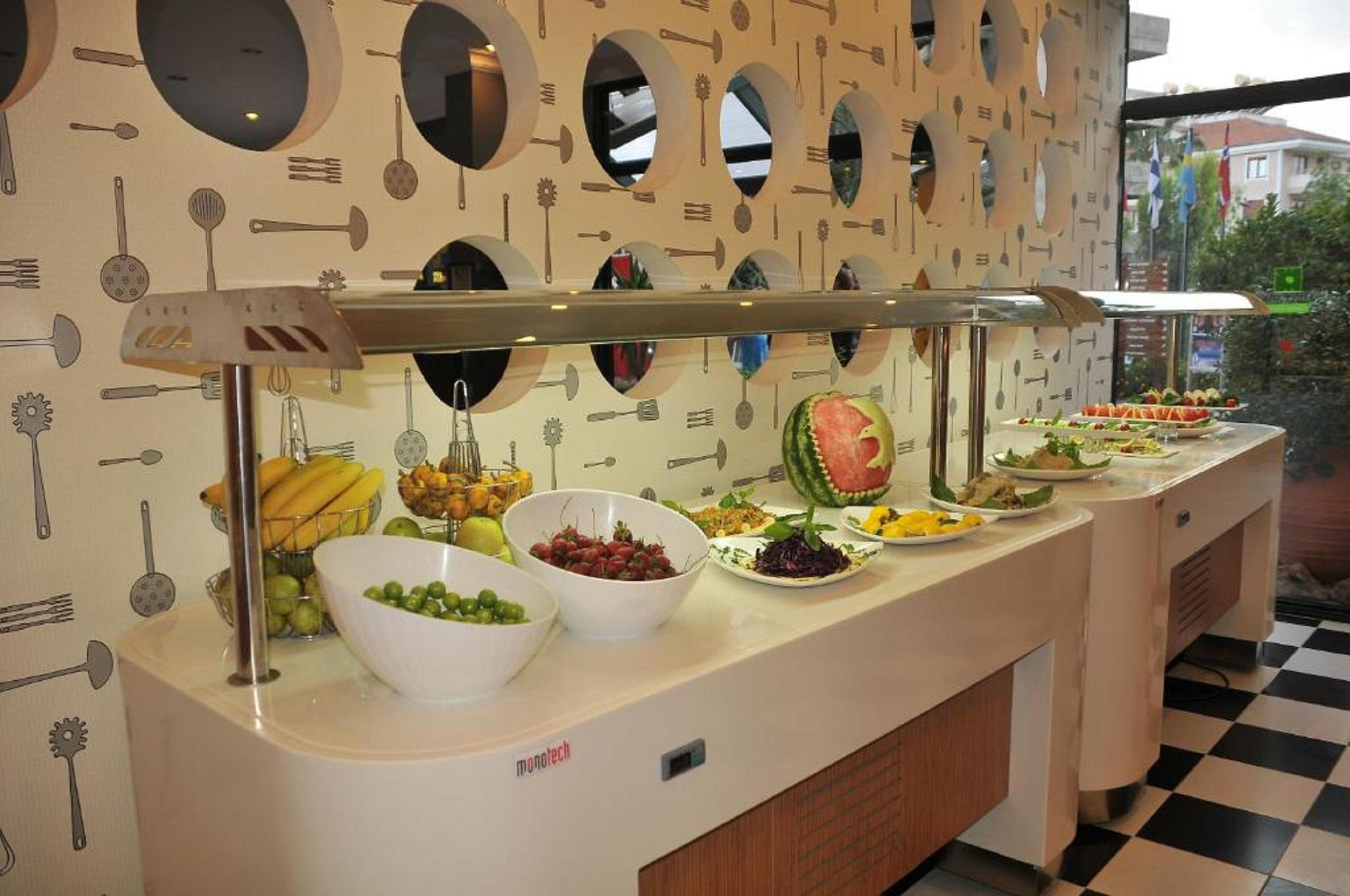 Sunpark Garden Hotel 4*