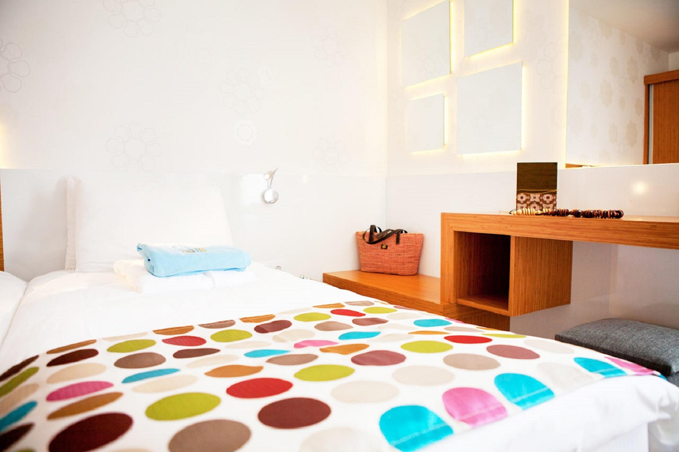 Hotel Sunpark Garden Hotel