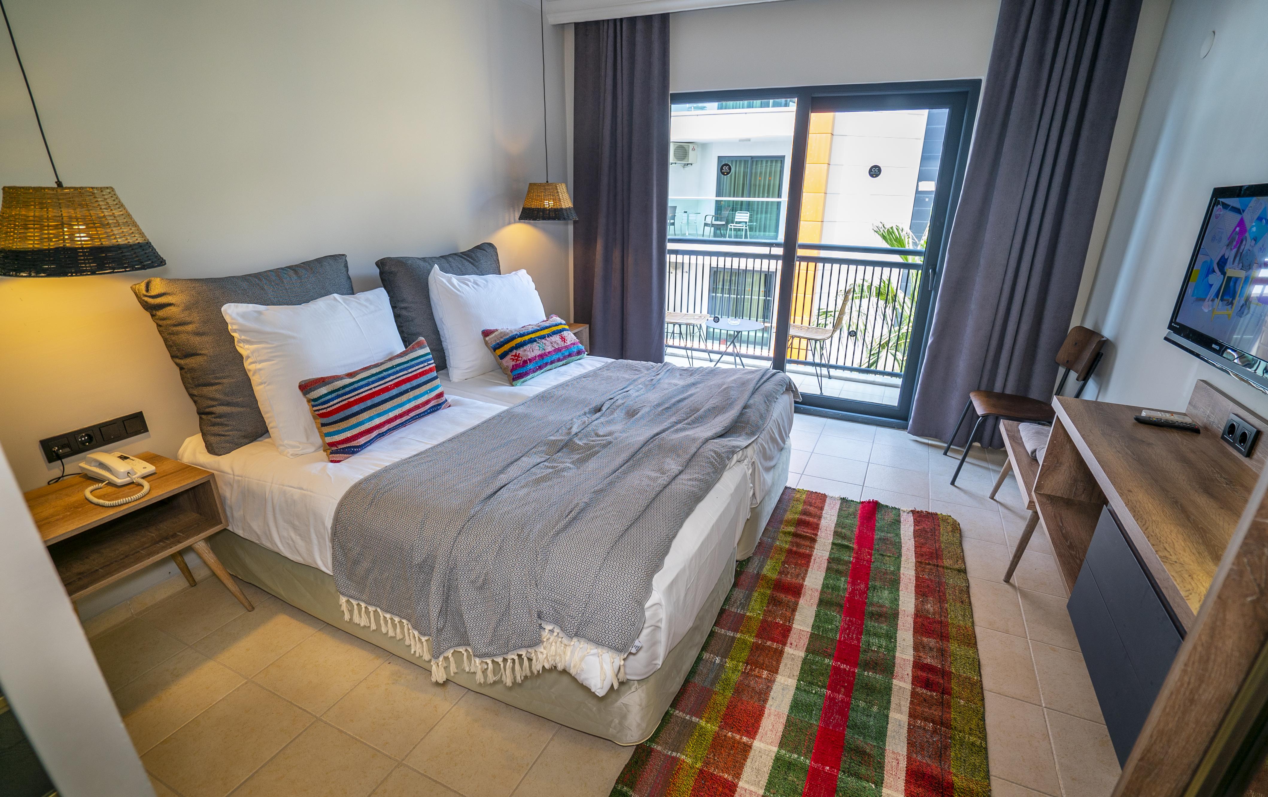 Cooks Club Apartamento