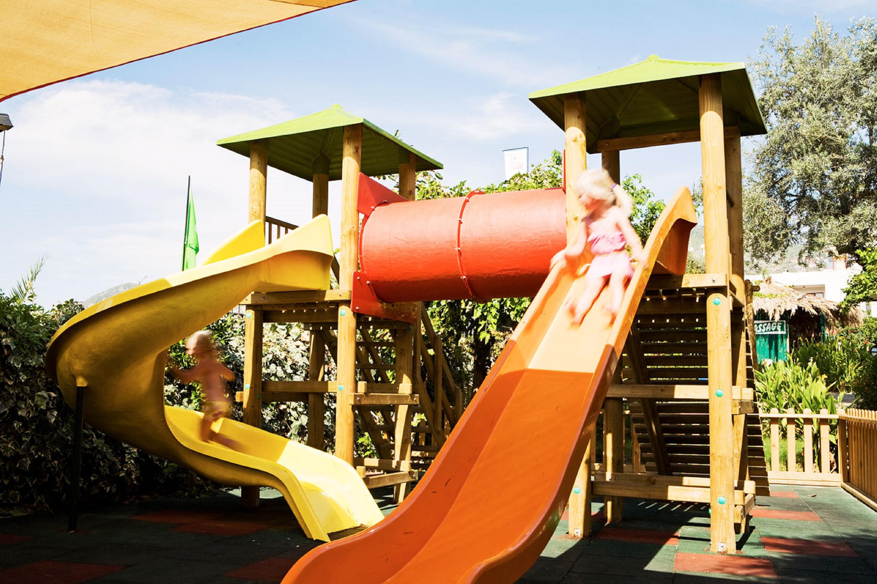 Sunpark Garden Hotel Hotel Alanya