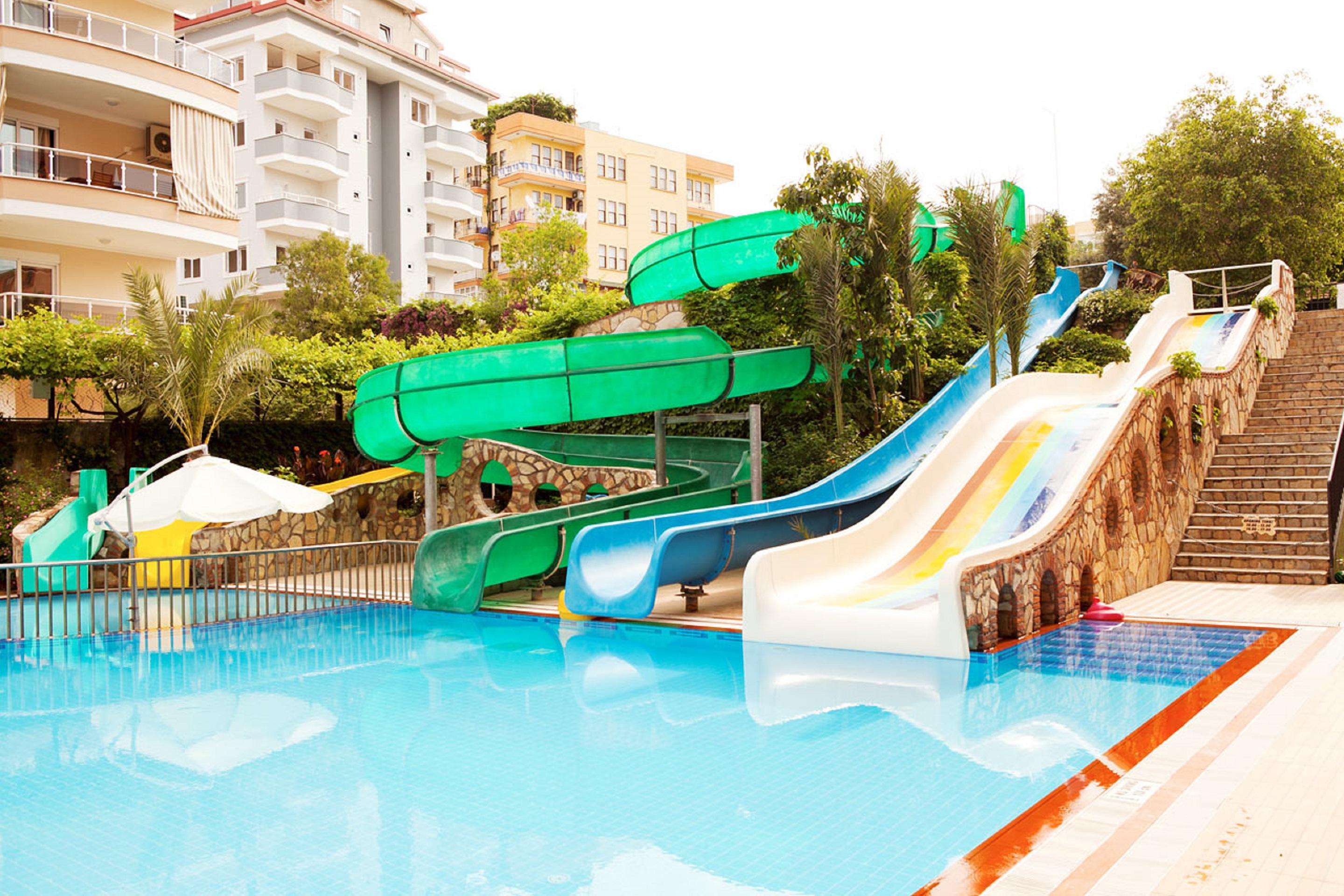 Hotel Sunpark Garden Hotel