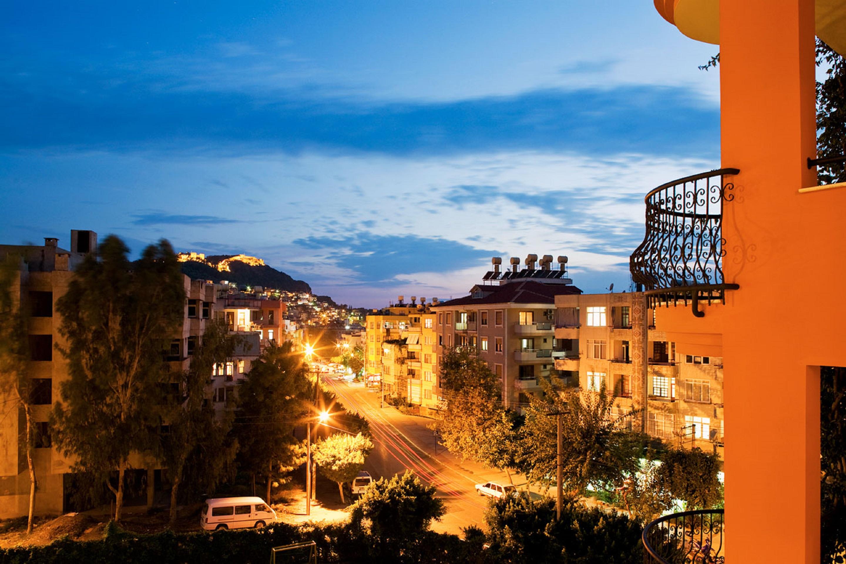 Sunpark Garden Hotel Alanya