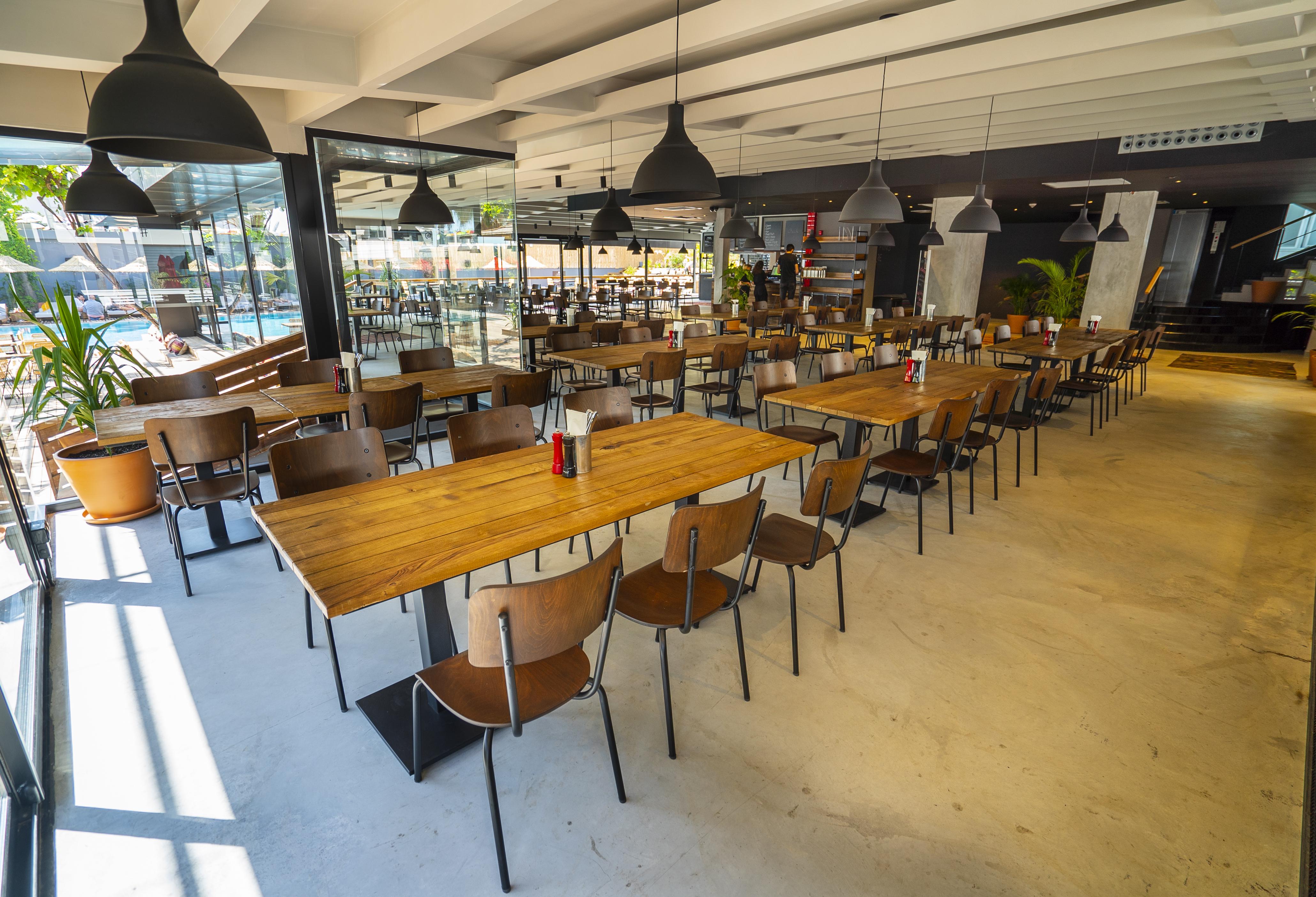 Cooks Club Apartamento