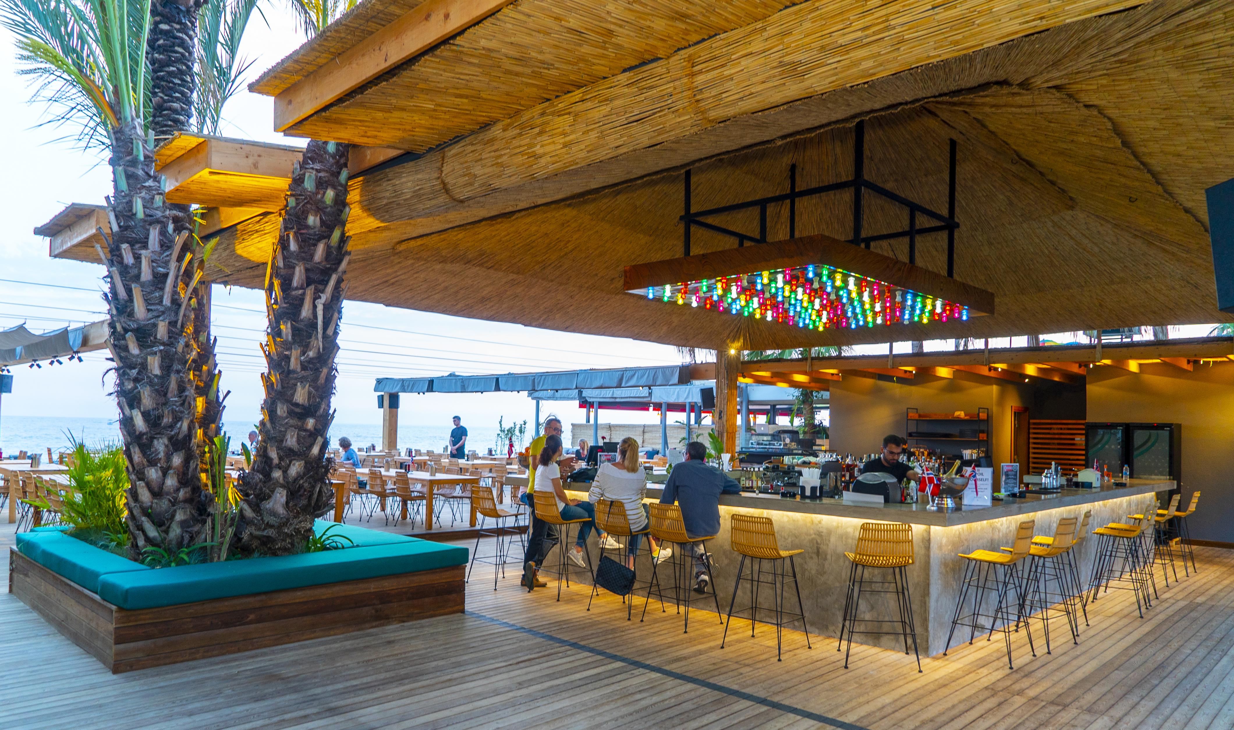 Cooks Club * Alanya