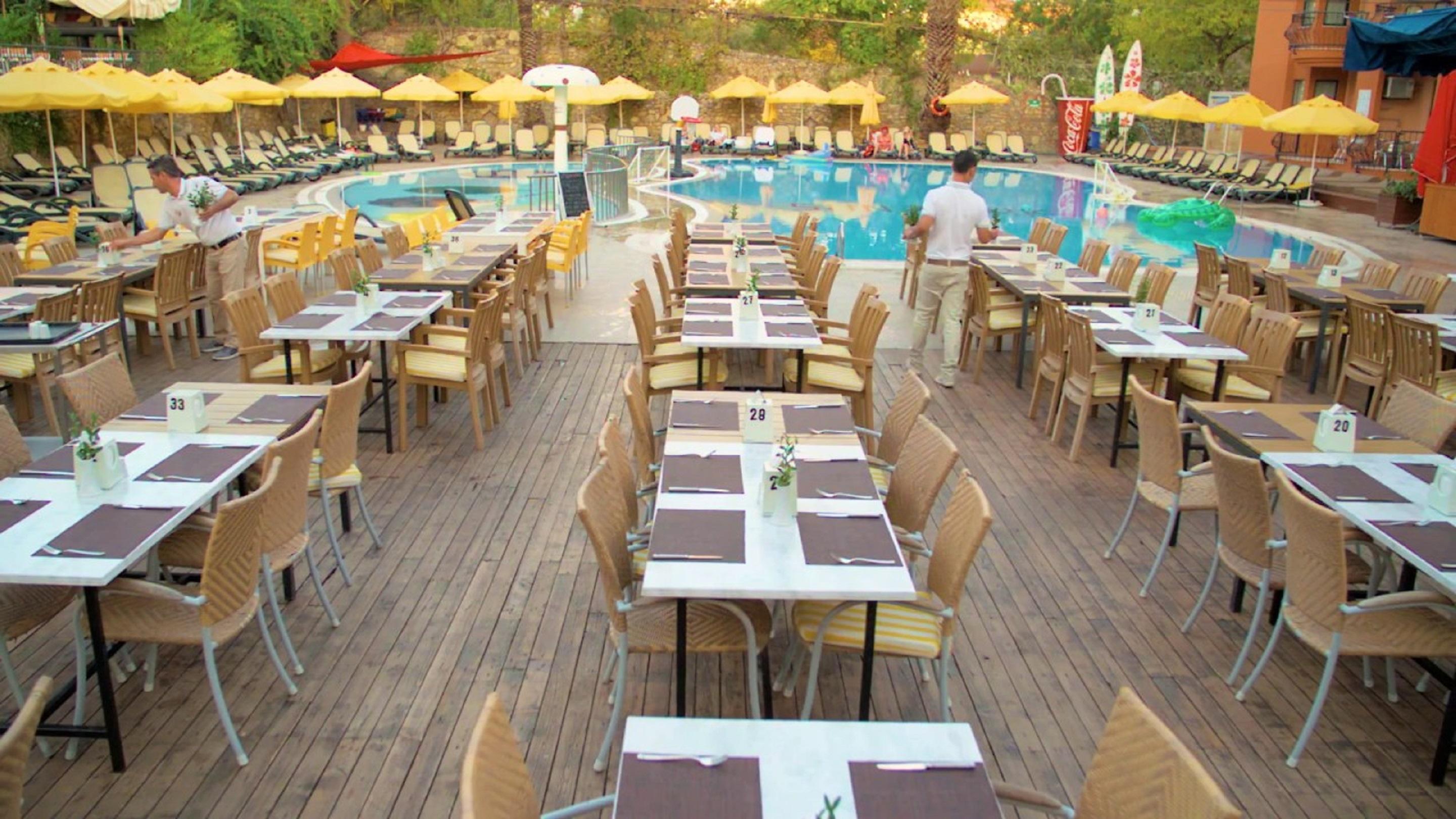 Hotel Sunpark Garden Hotel