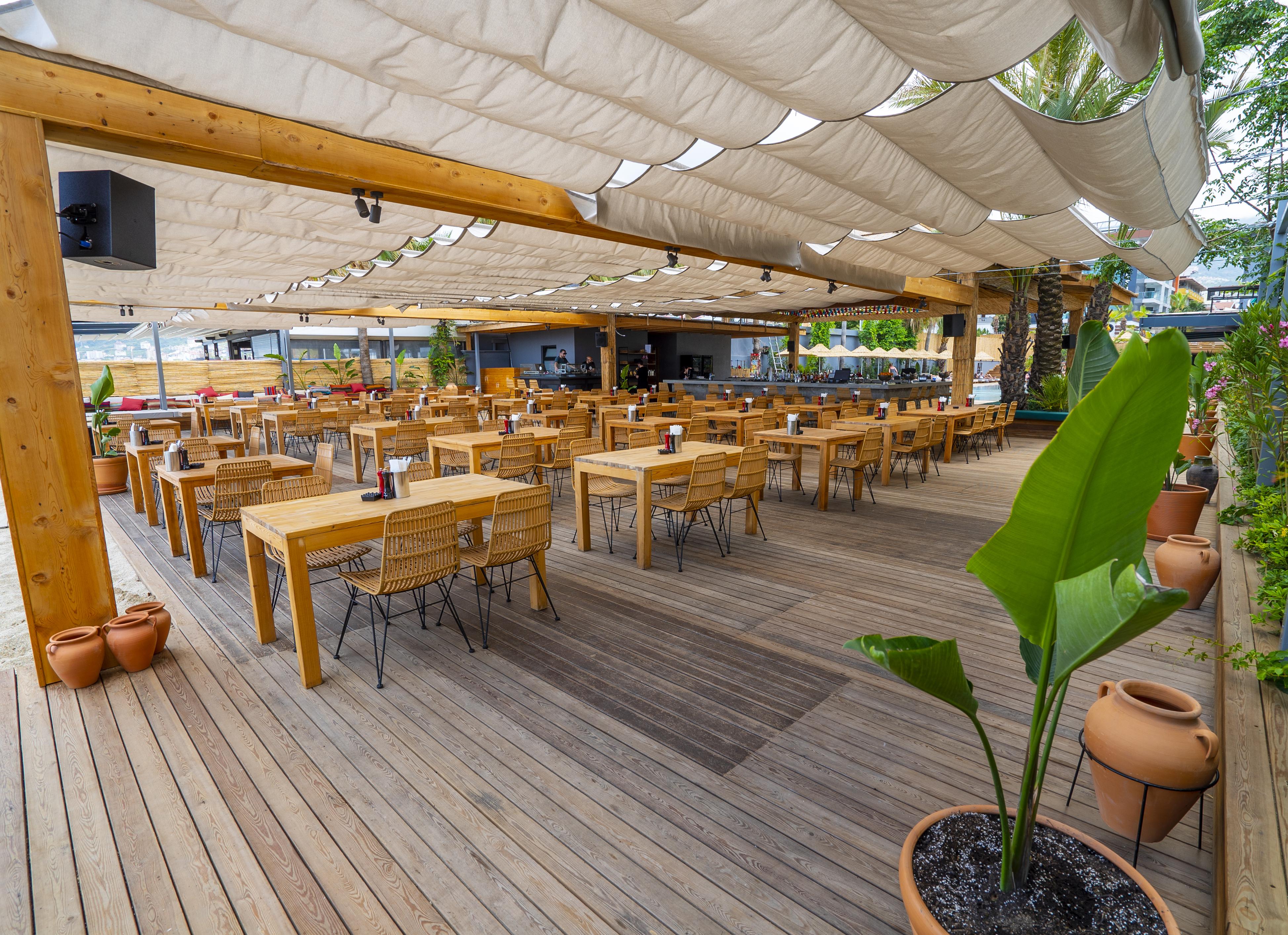 Cooks Club * Alanya