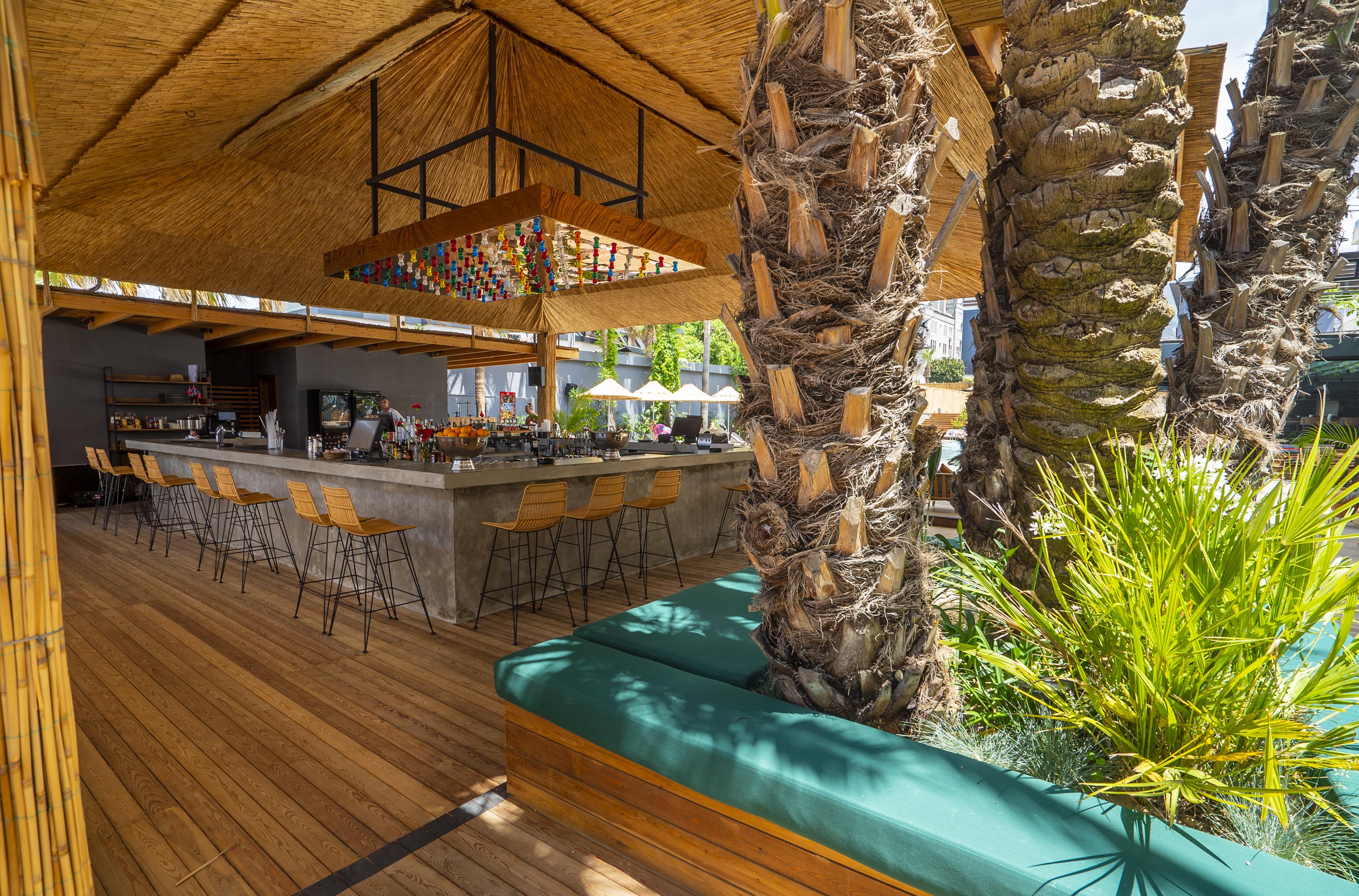 Apartamento Cooks Club Alanya