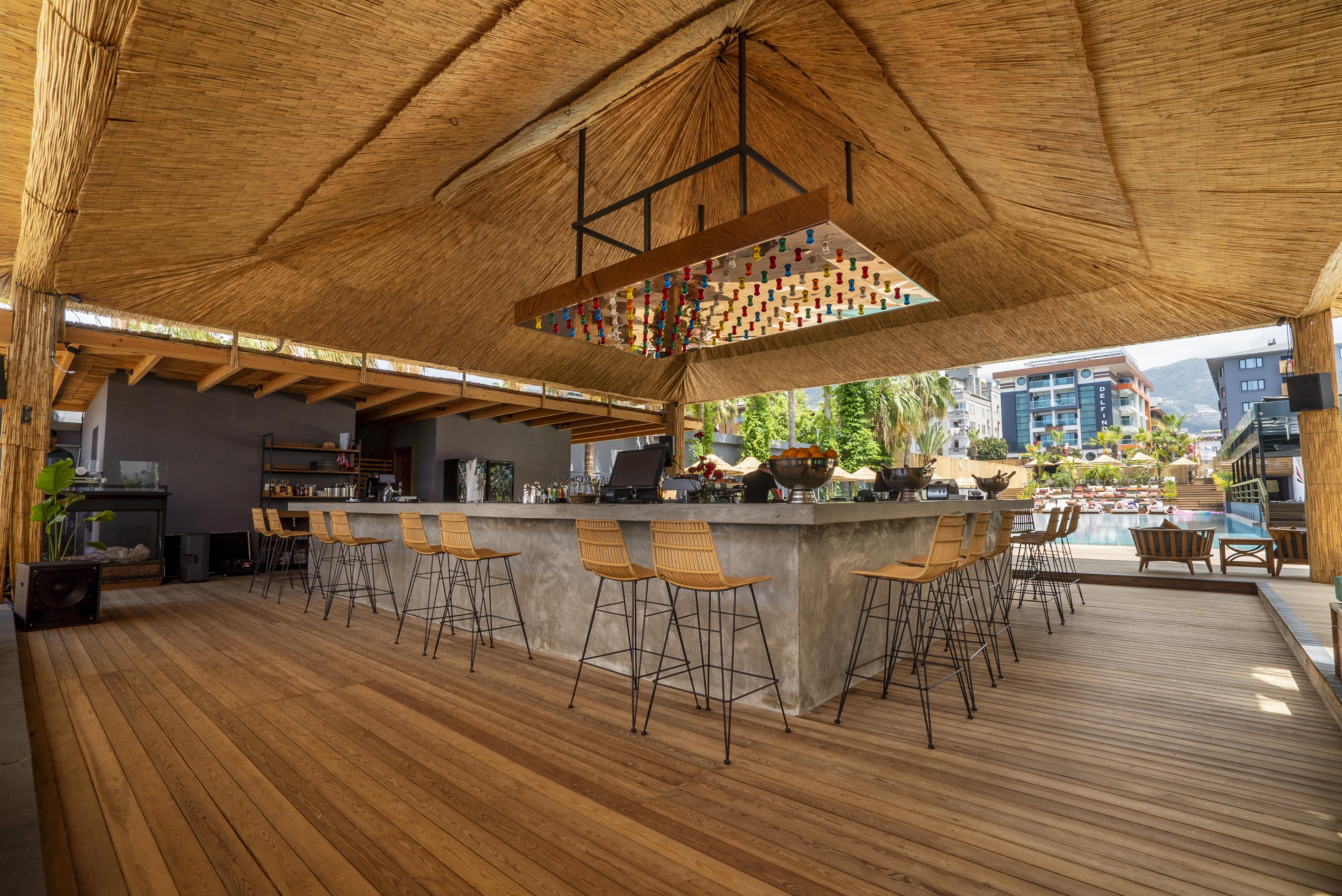 Cooks Club Apartamento