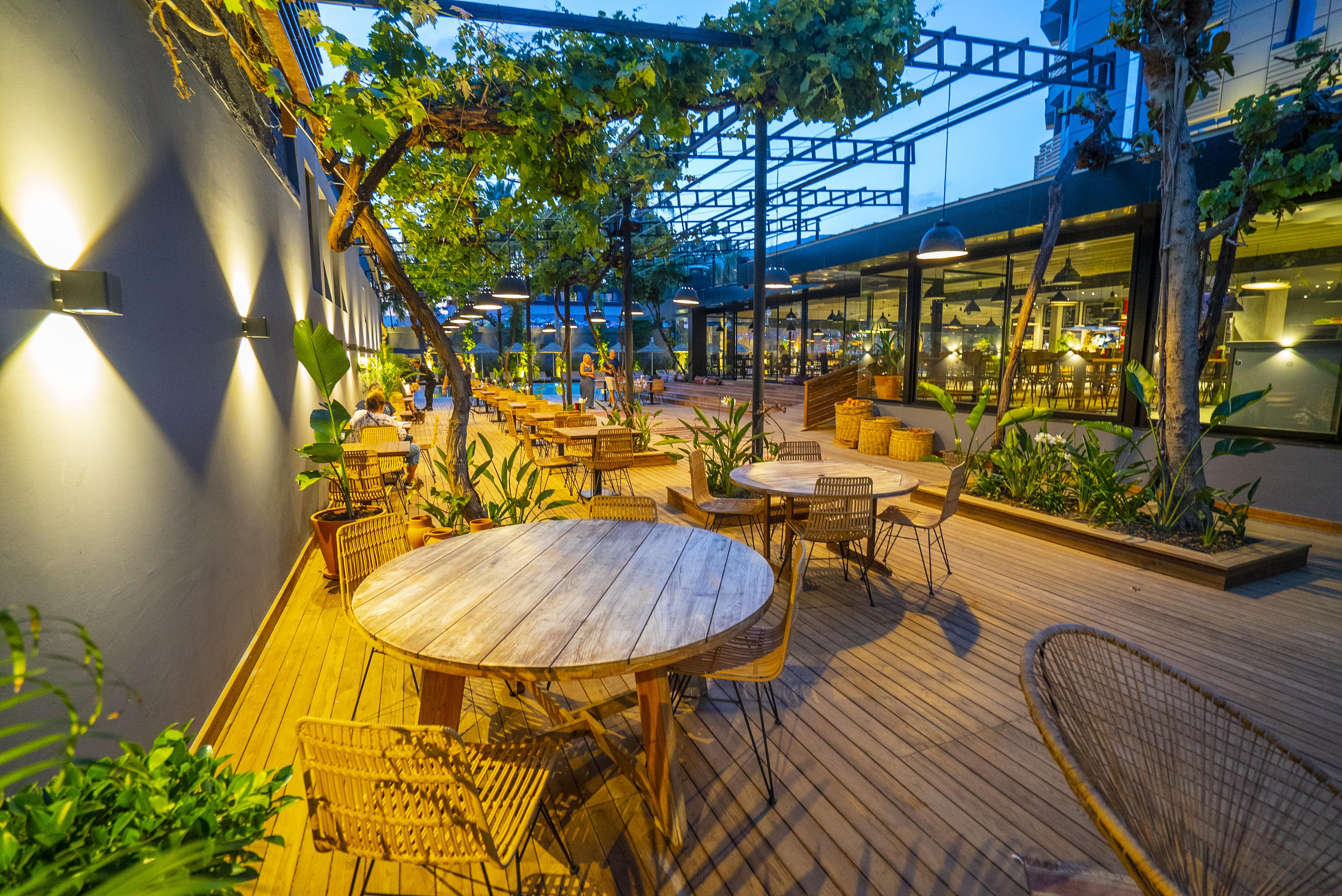 Cooks Club Apartamento
