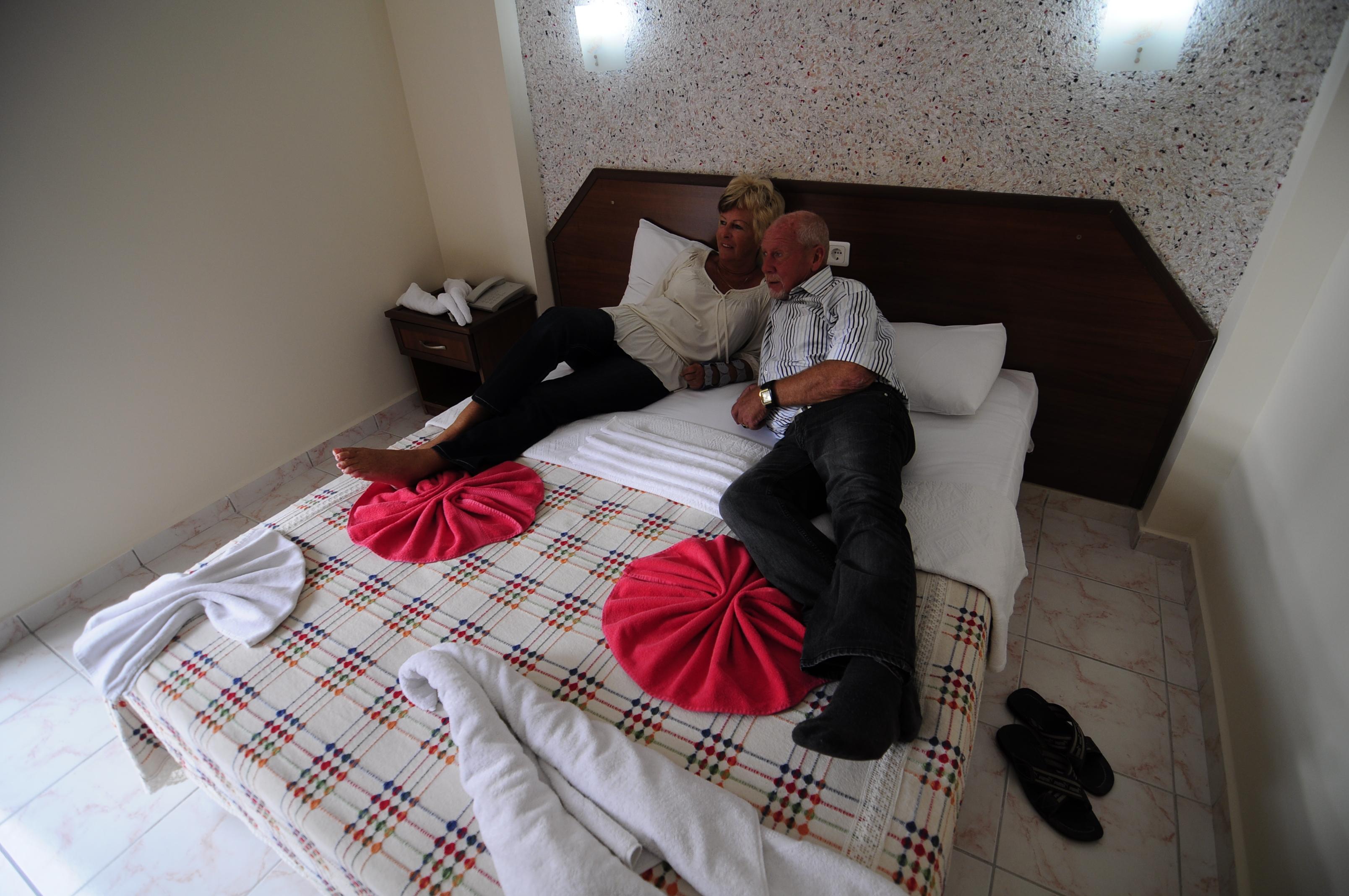 Hotel Le Moral Alanya