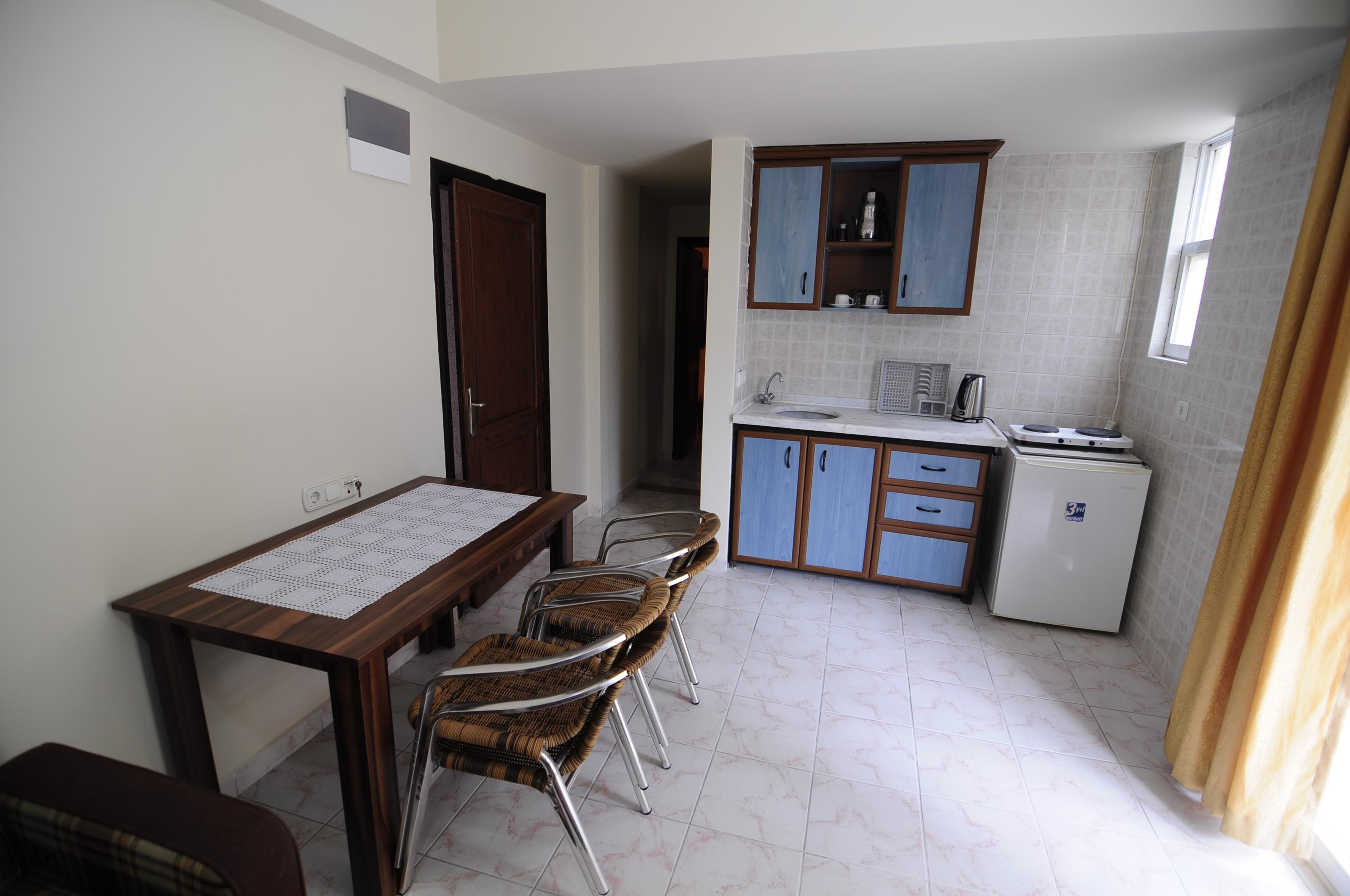 Hotel Le Moral 3*