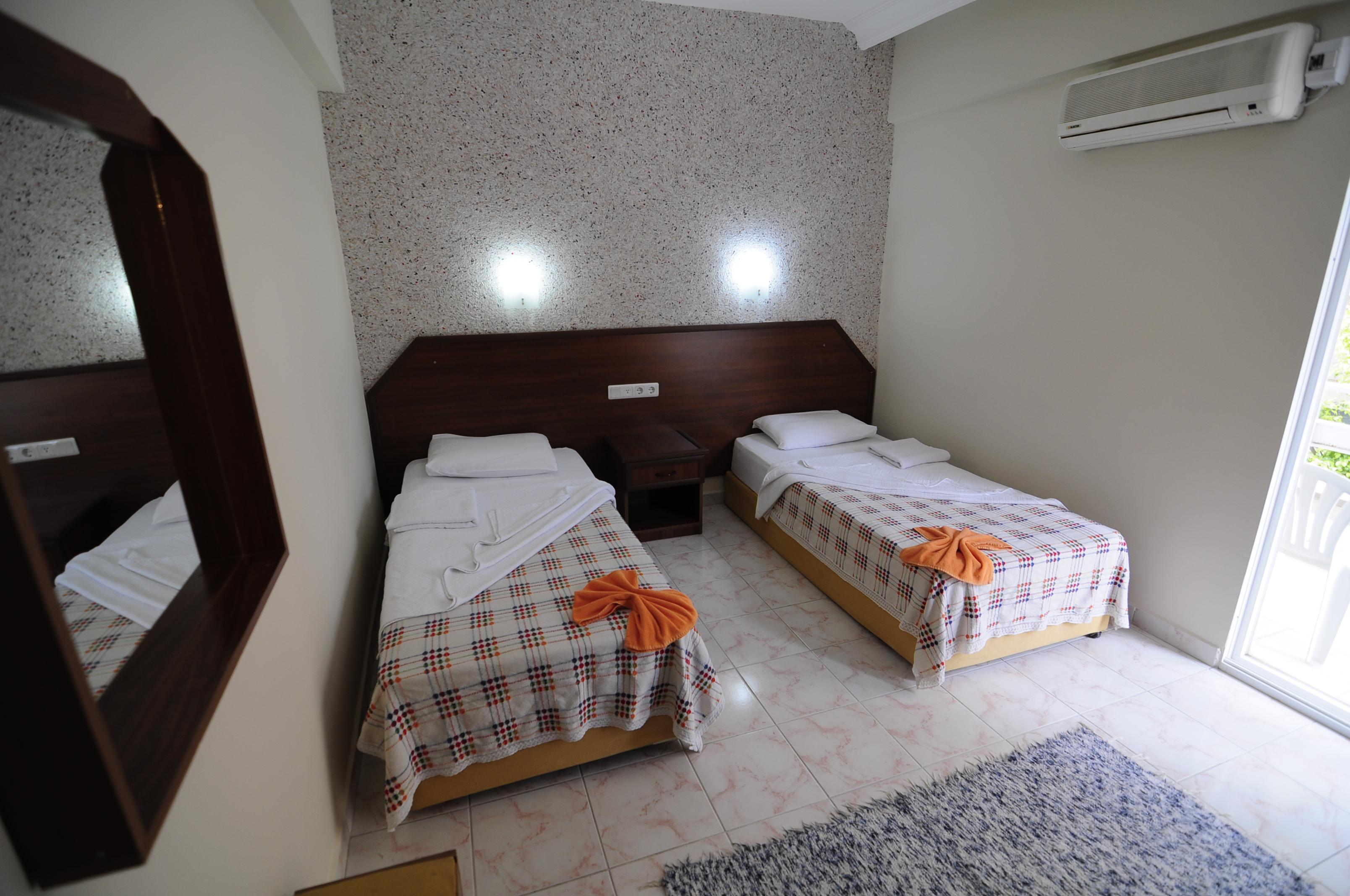 Le Moral Hotel 3*
