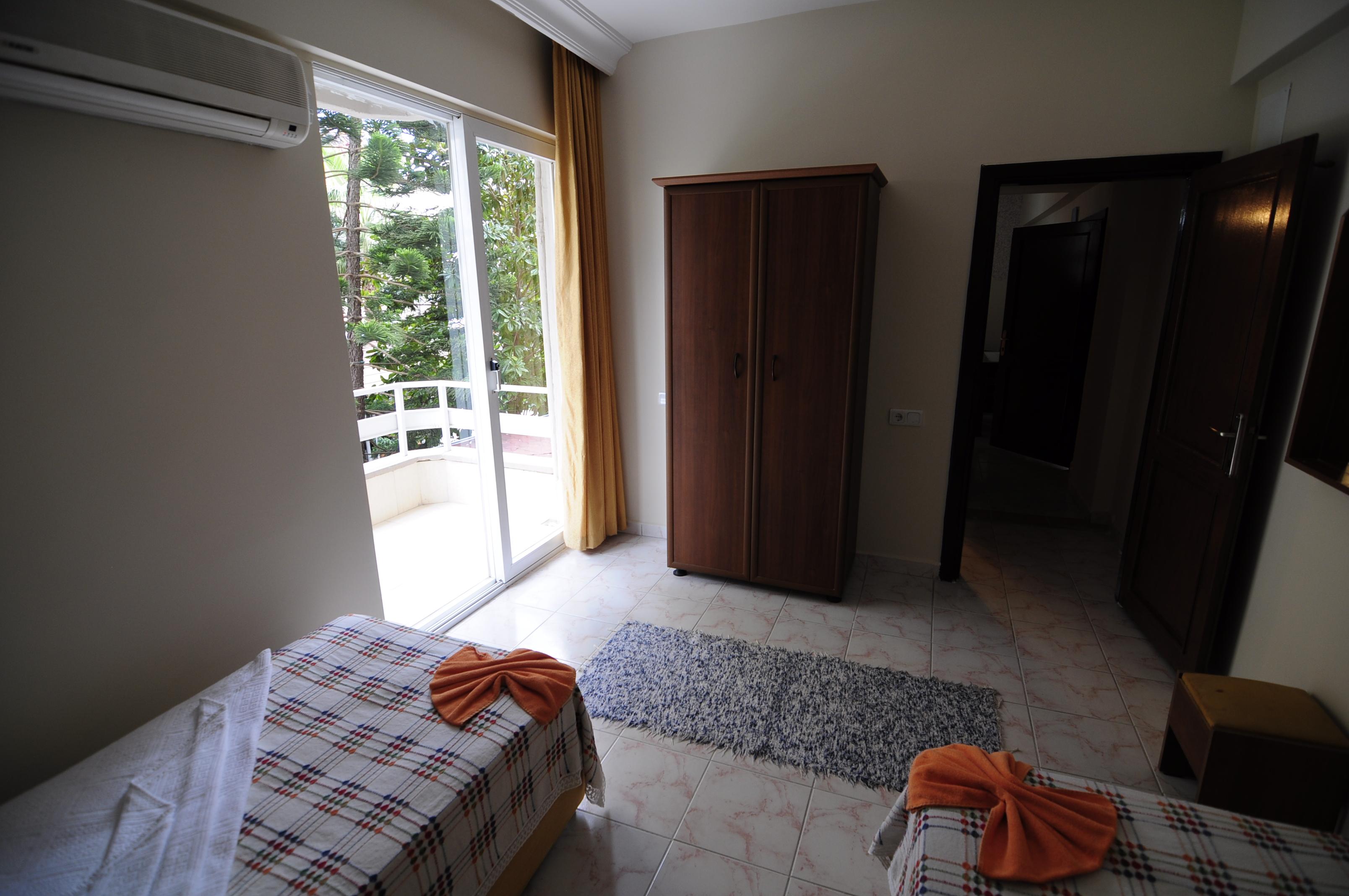Le Moral Hotel 3*