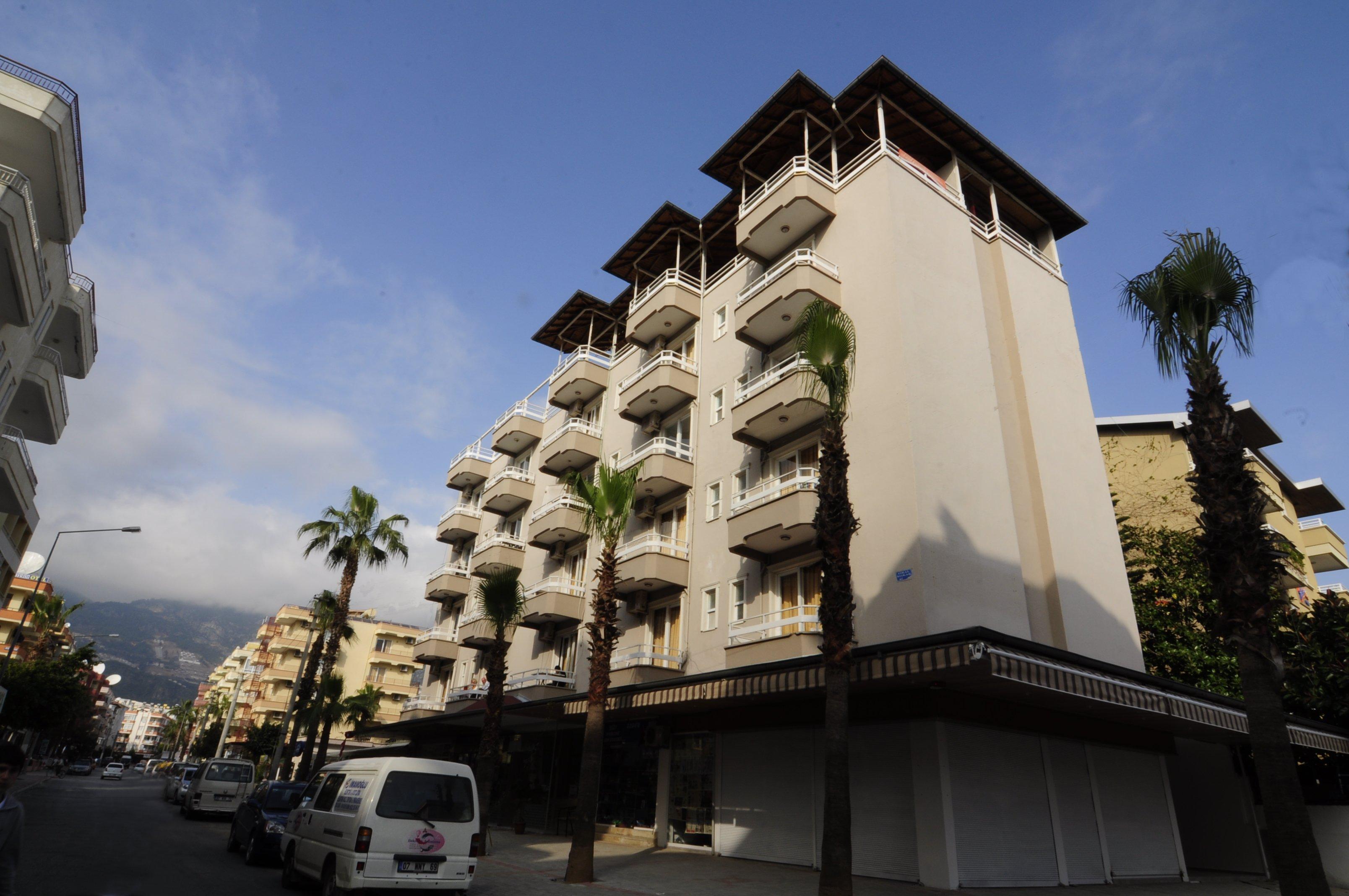 Le Moral Alanya