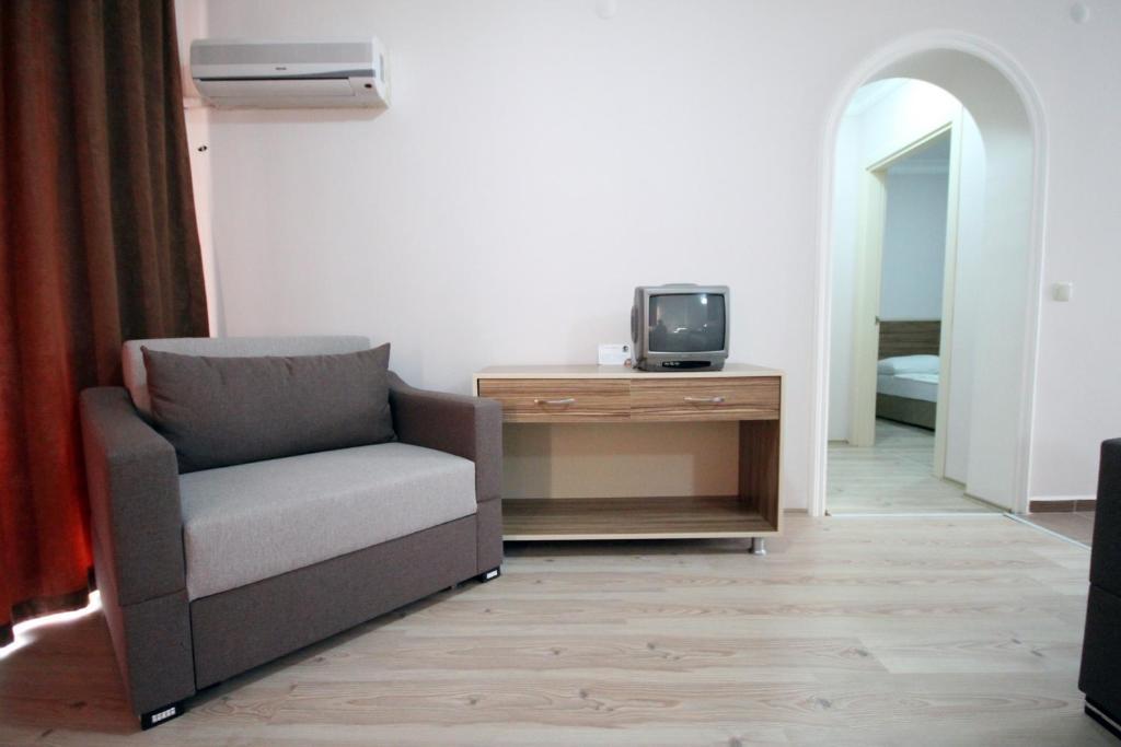 Renda 3* Alanya