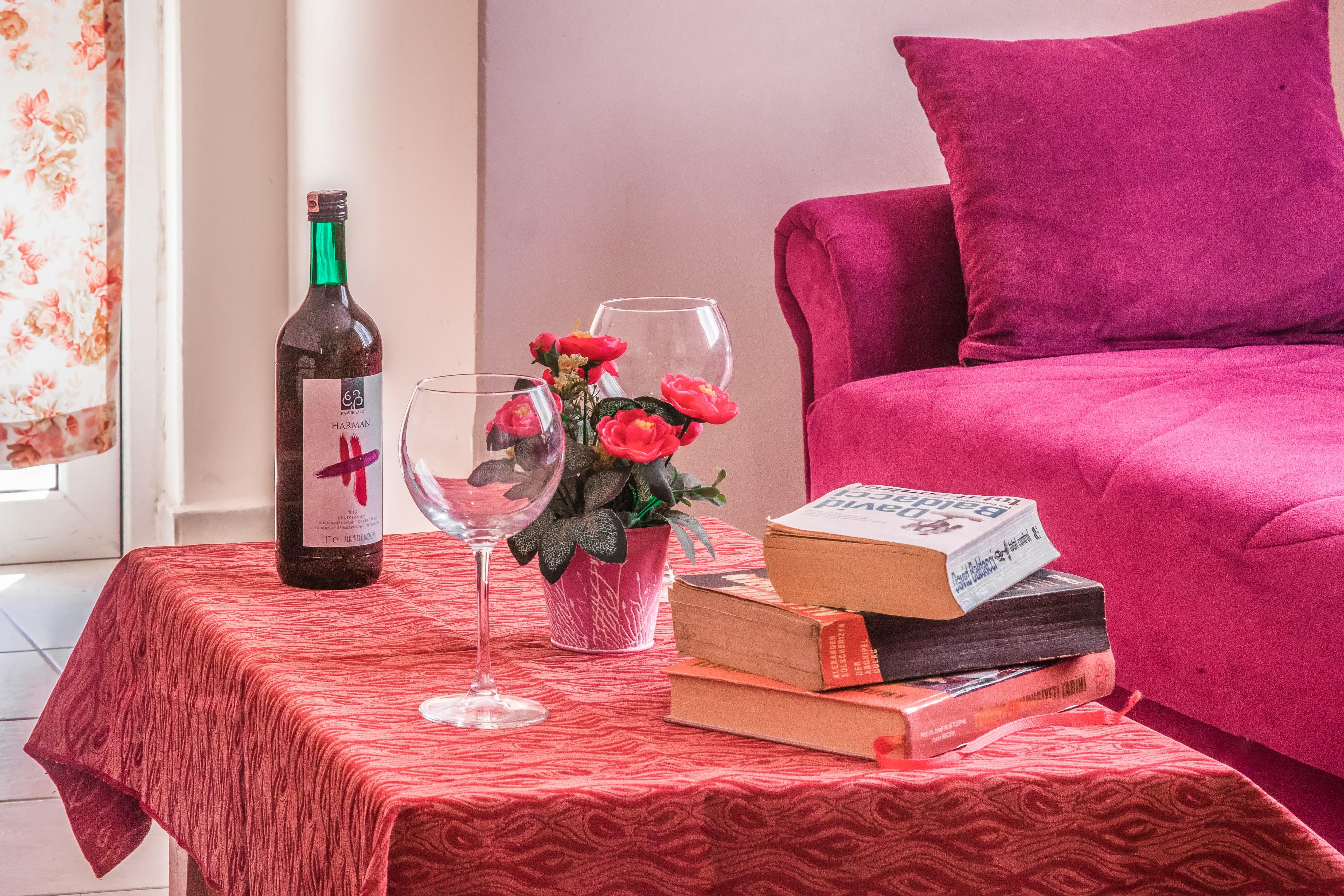 Bella Rose Hotel, Aparthotel 3*