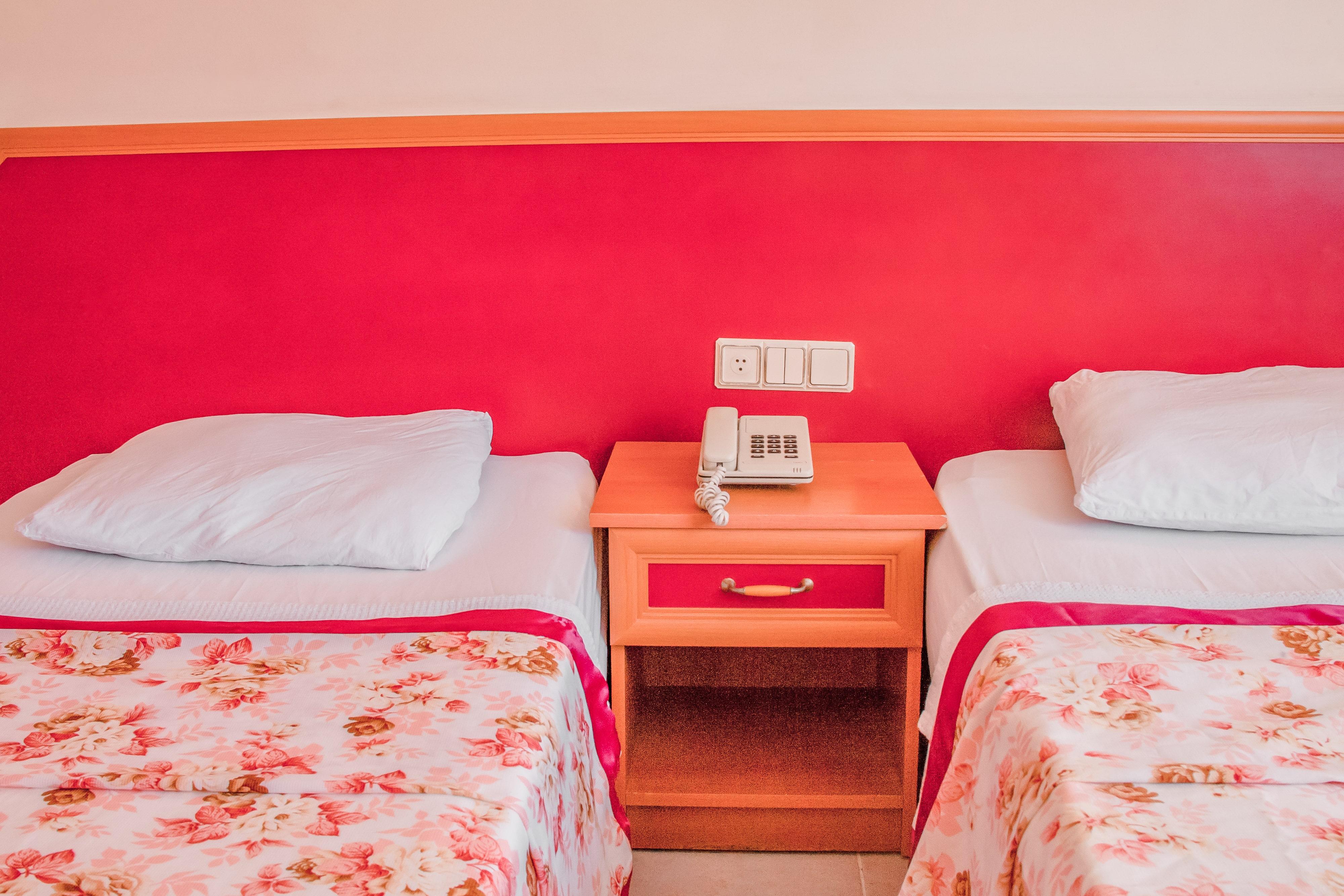 Aparthotel Bella Rose Hotel,