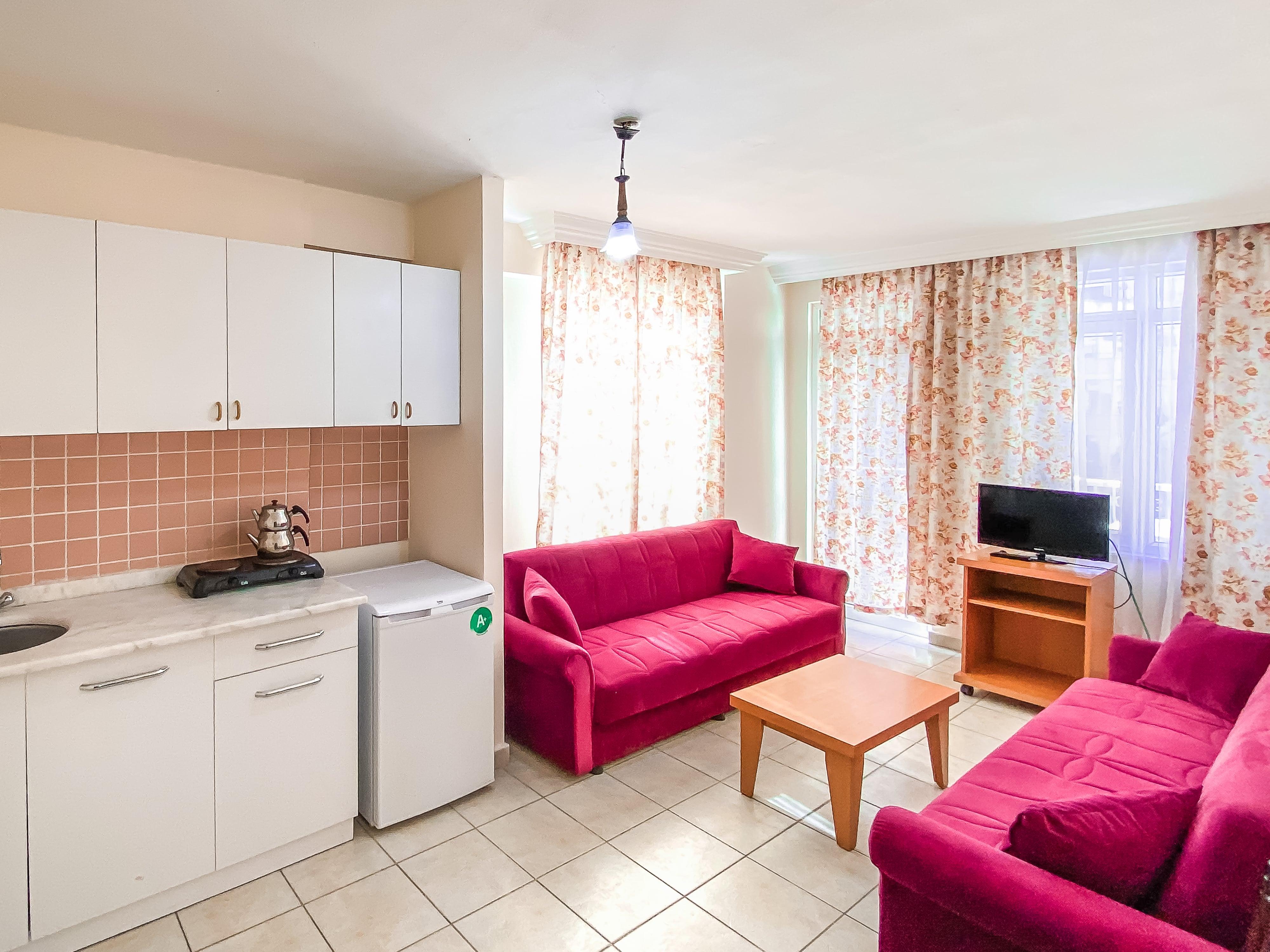 Bella Rose Hotel, 3* Alanya
