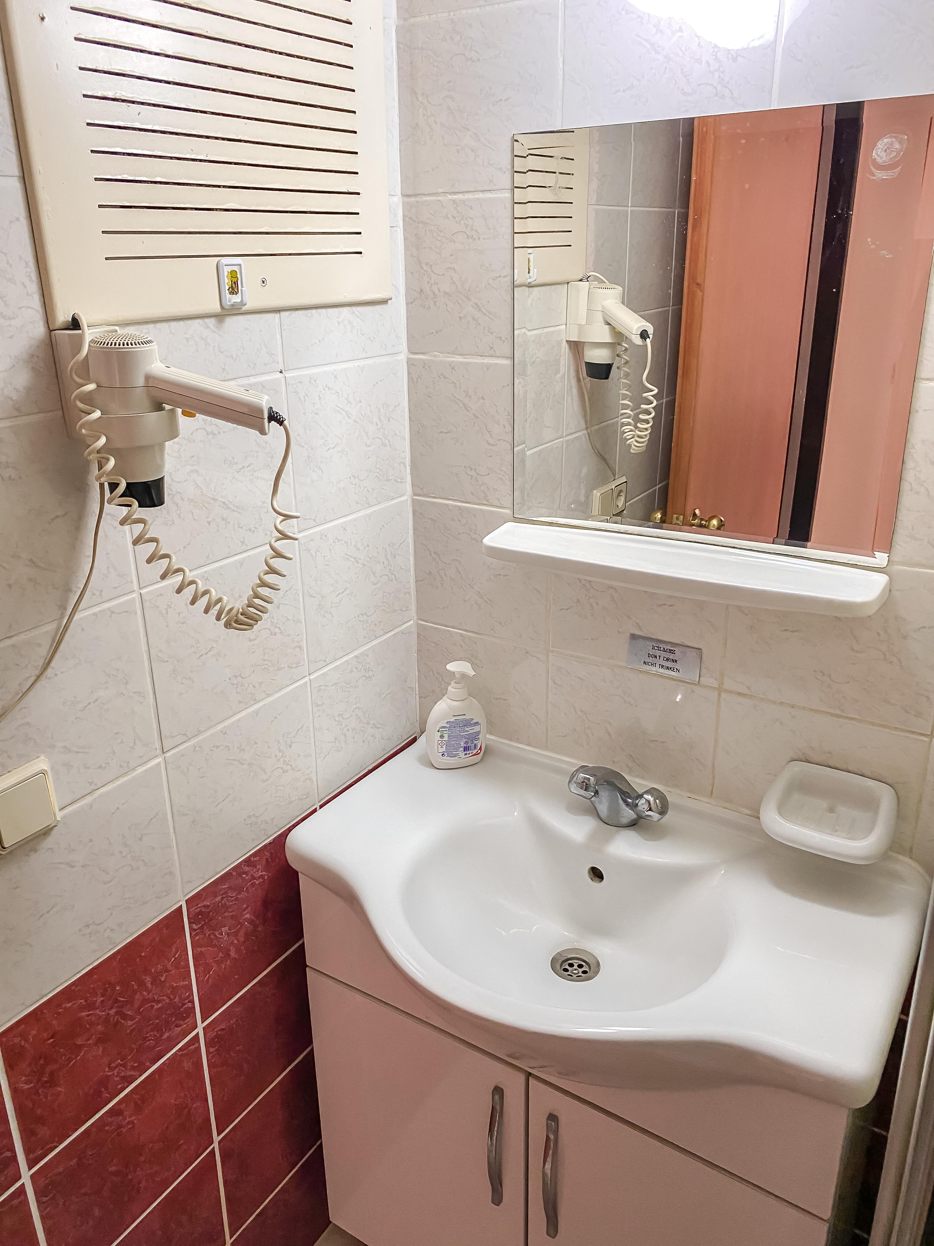 Bella Rose Hotel, Aparthotel