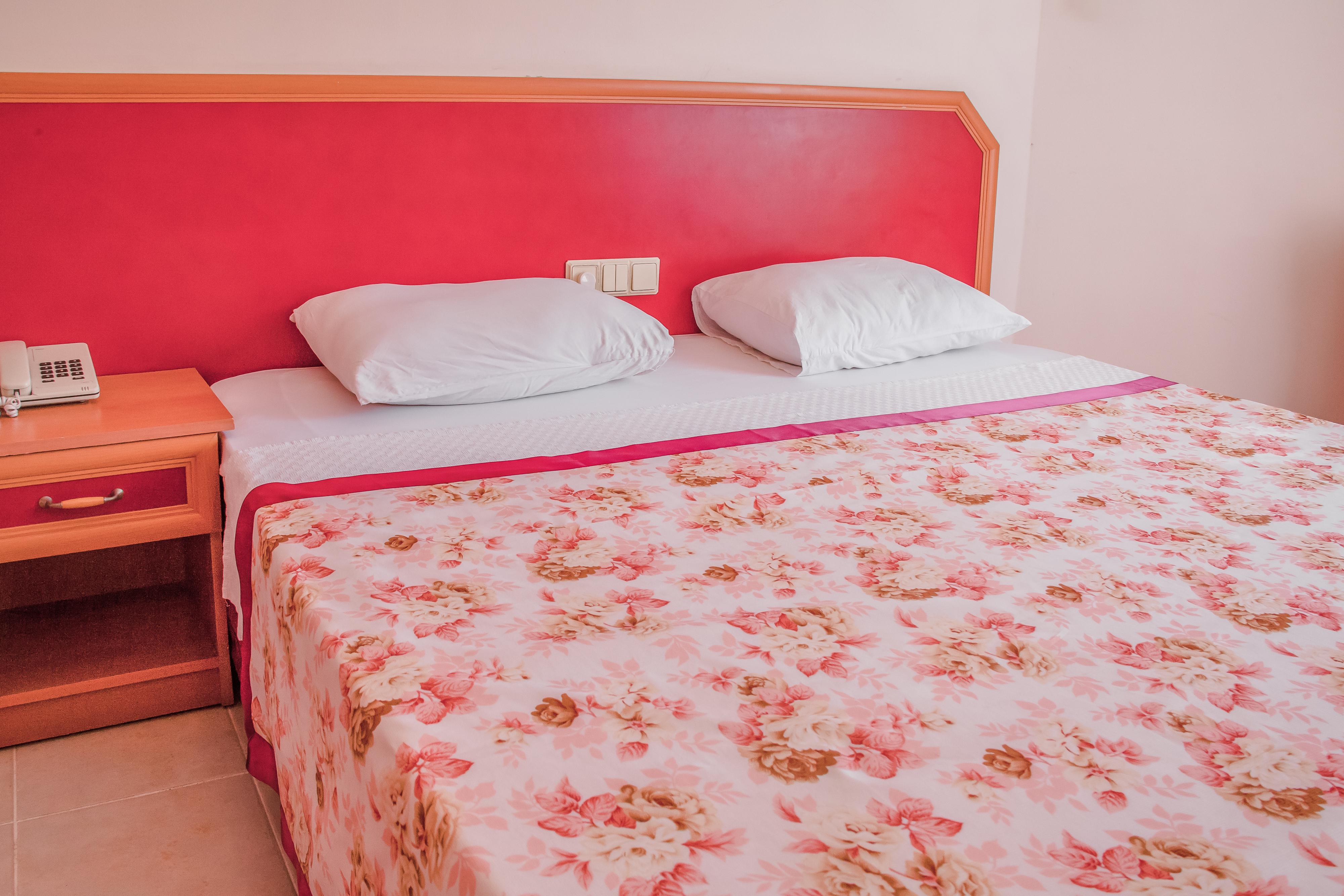 Bella Rose Hotel, 3*