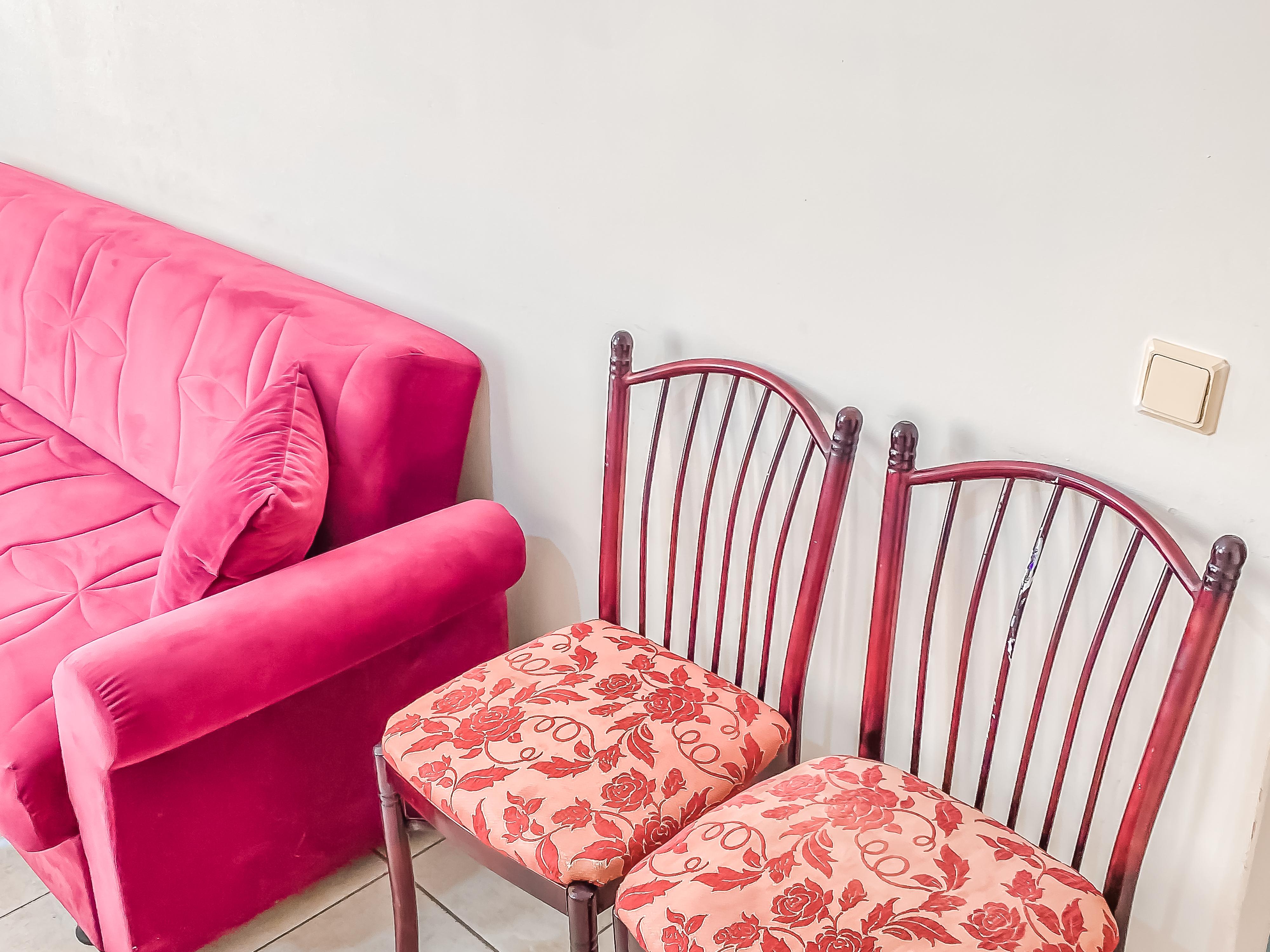 Bella Rose Hotel, Aparthotel