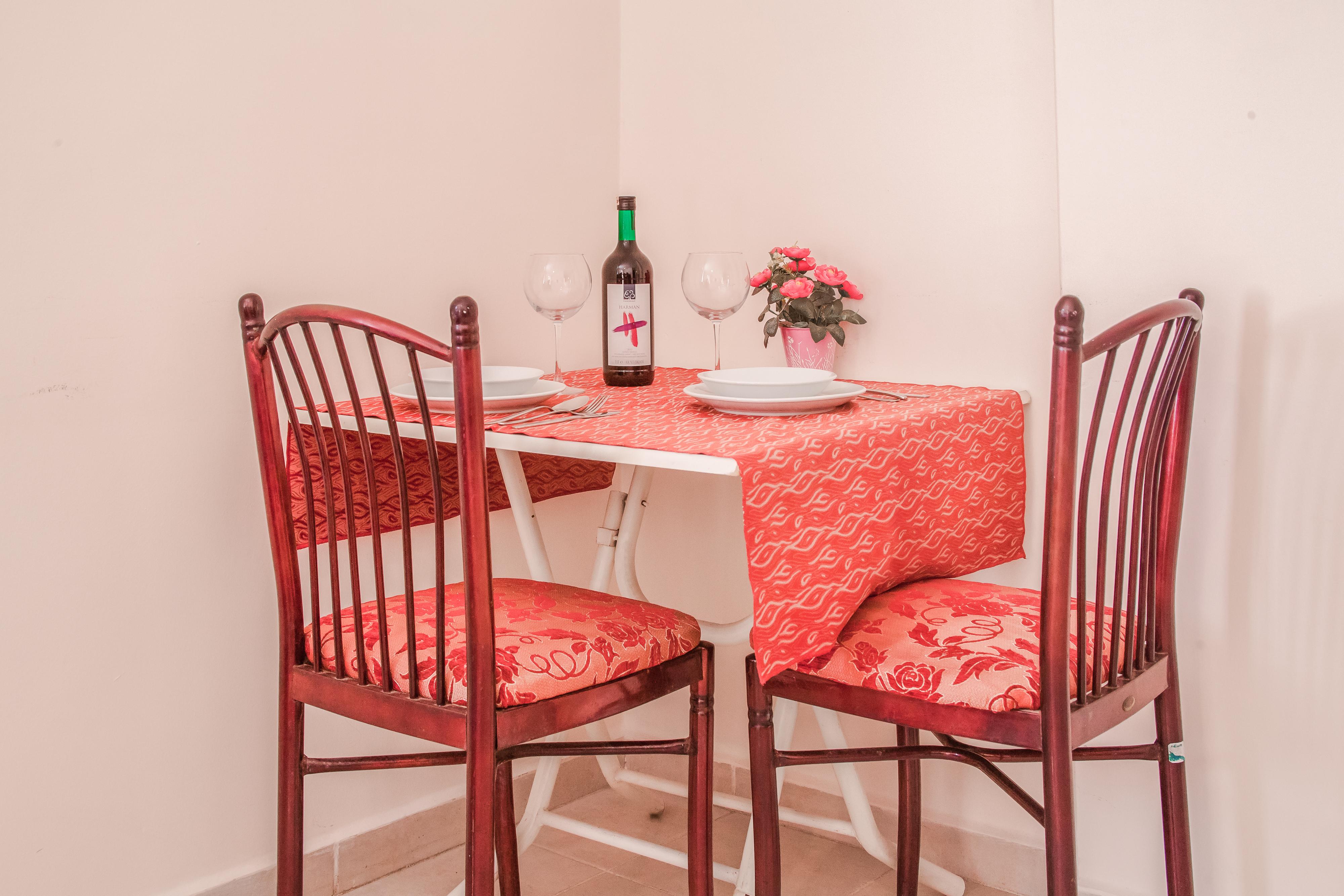 Aparthotel Bella Rose Hotel,