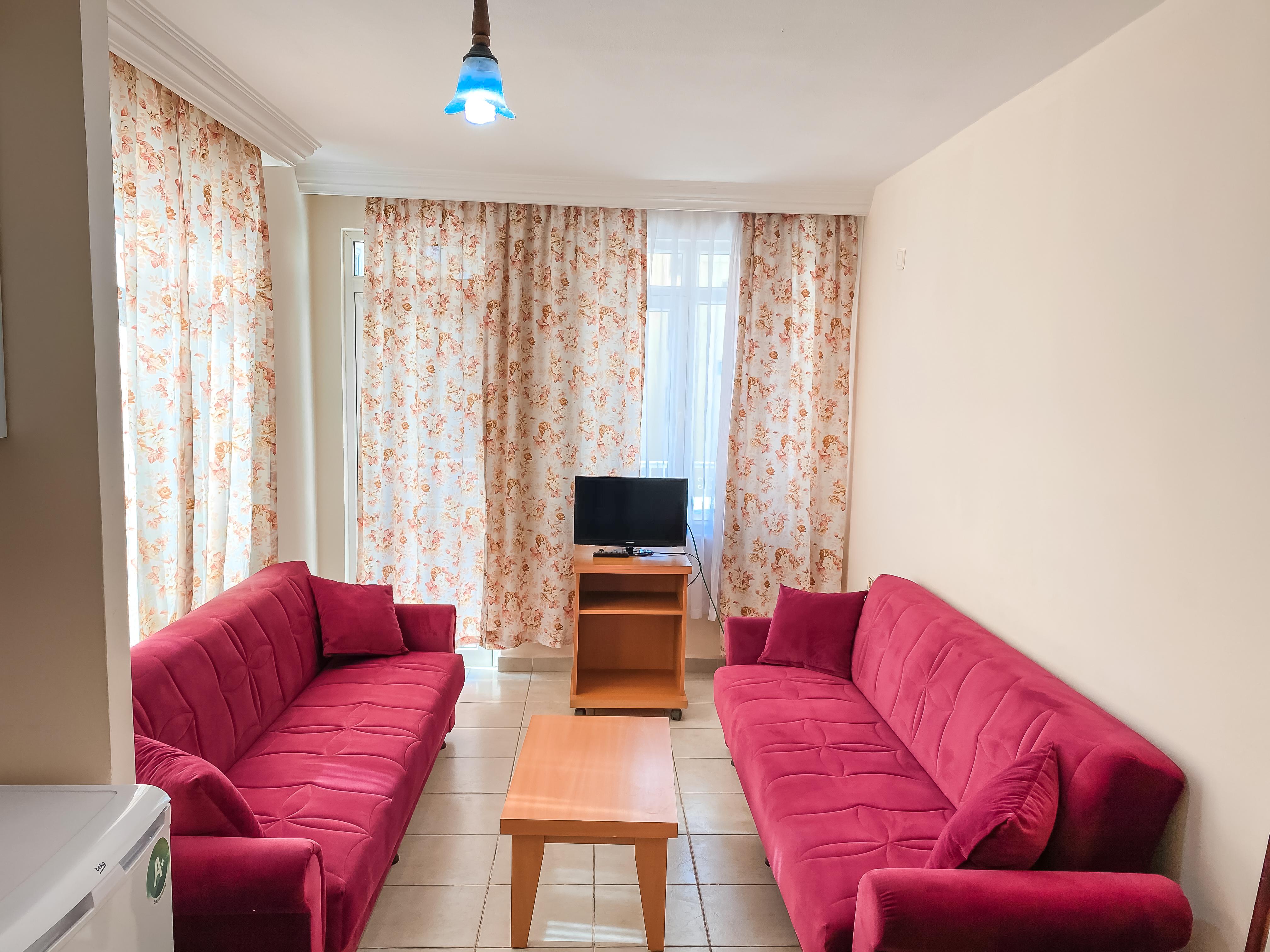 Aparthotel Bella Rose Hotel, Alanya