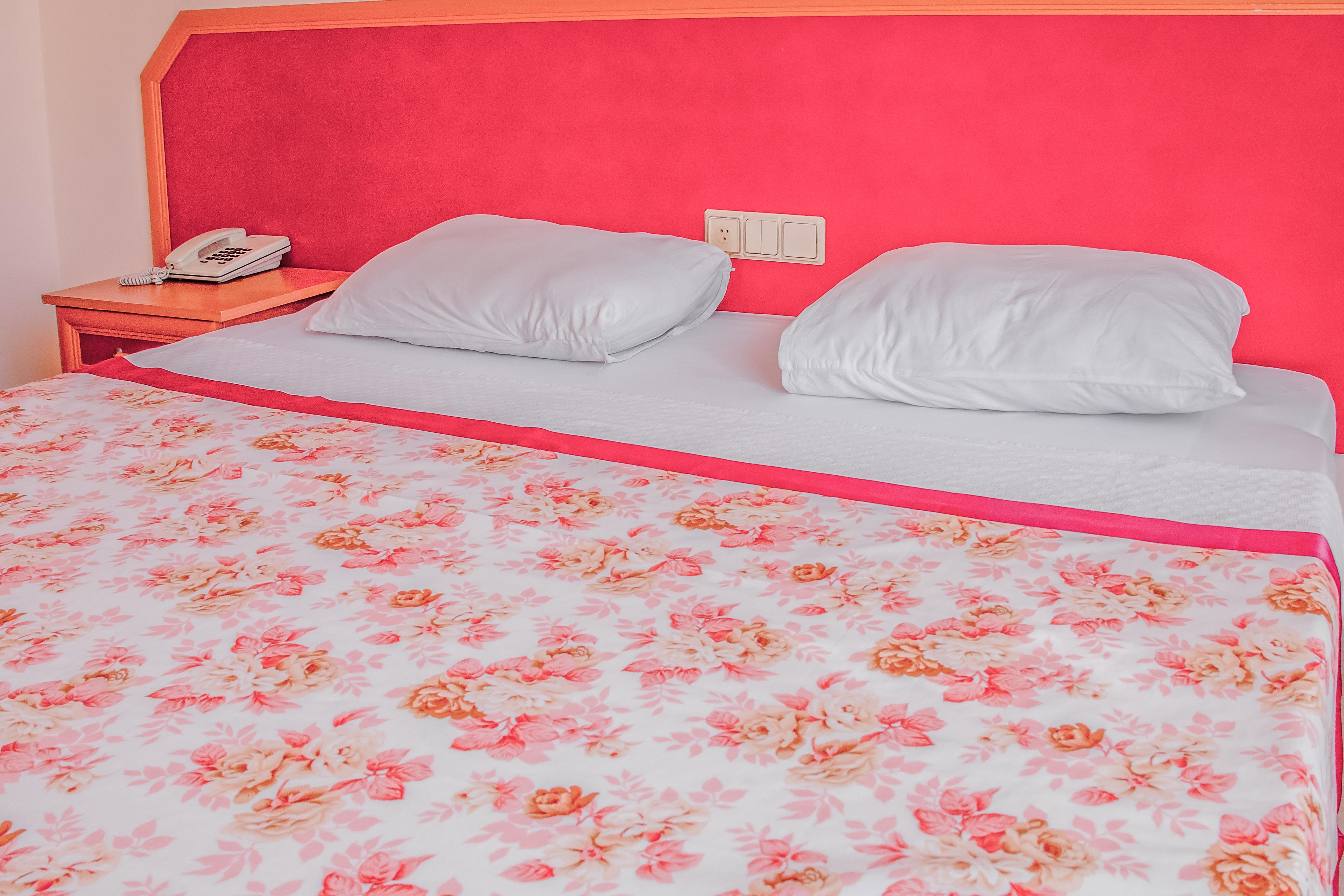 Bella Rose Hotel,