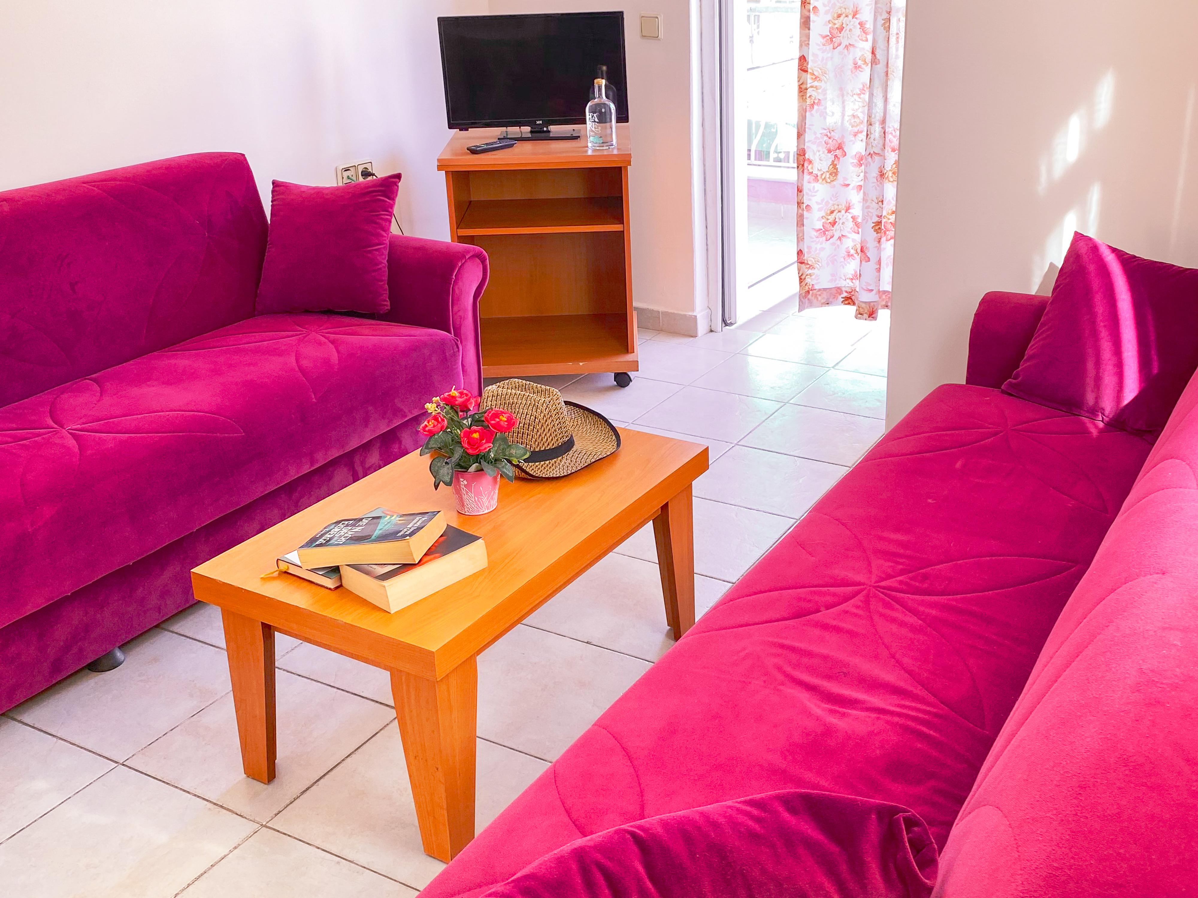 Bella Rose Hotel, 3*
