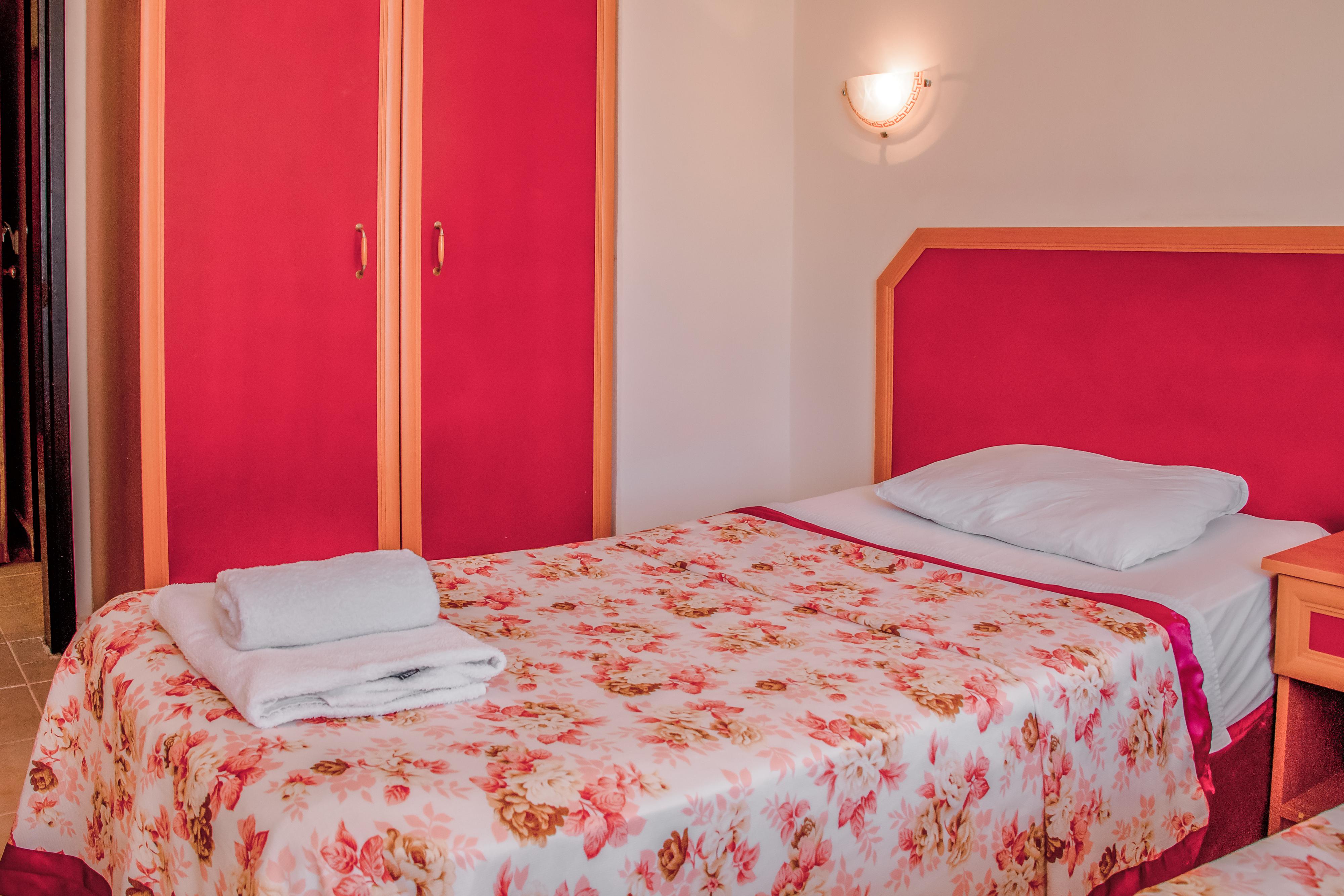 Bella Rose Hotel, Aparthotel