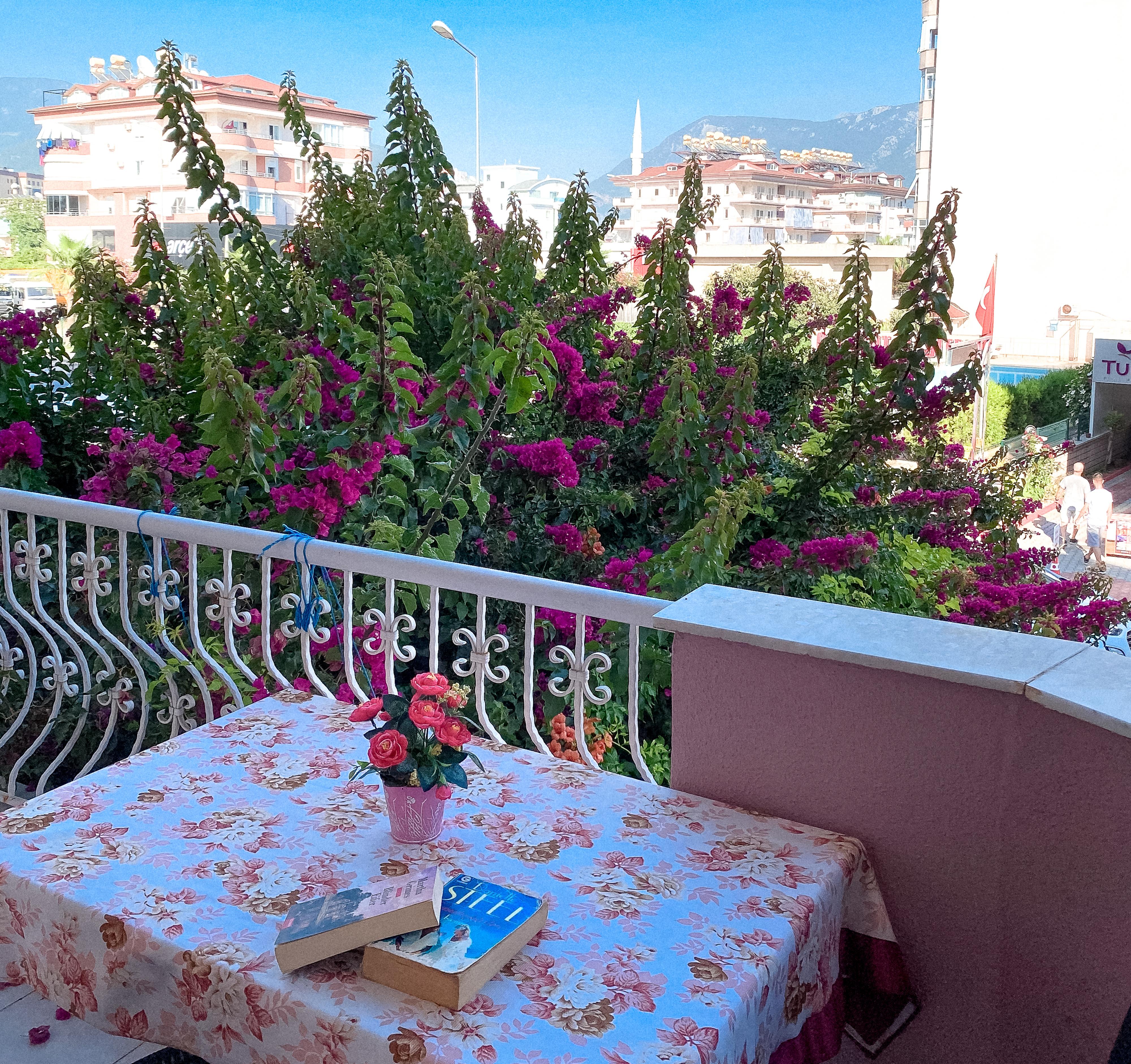 Bella Rose Hotel, Aparthotel