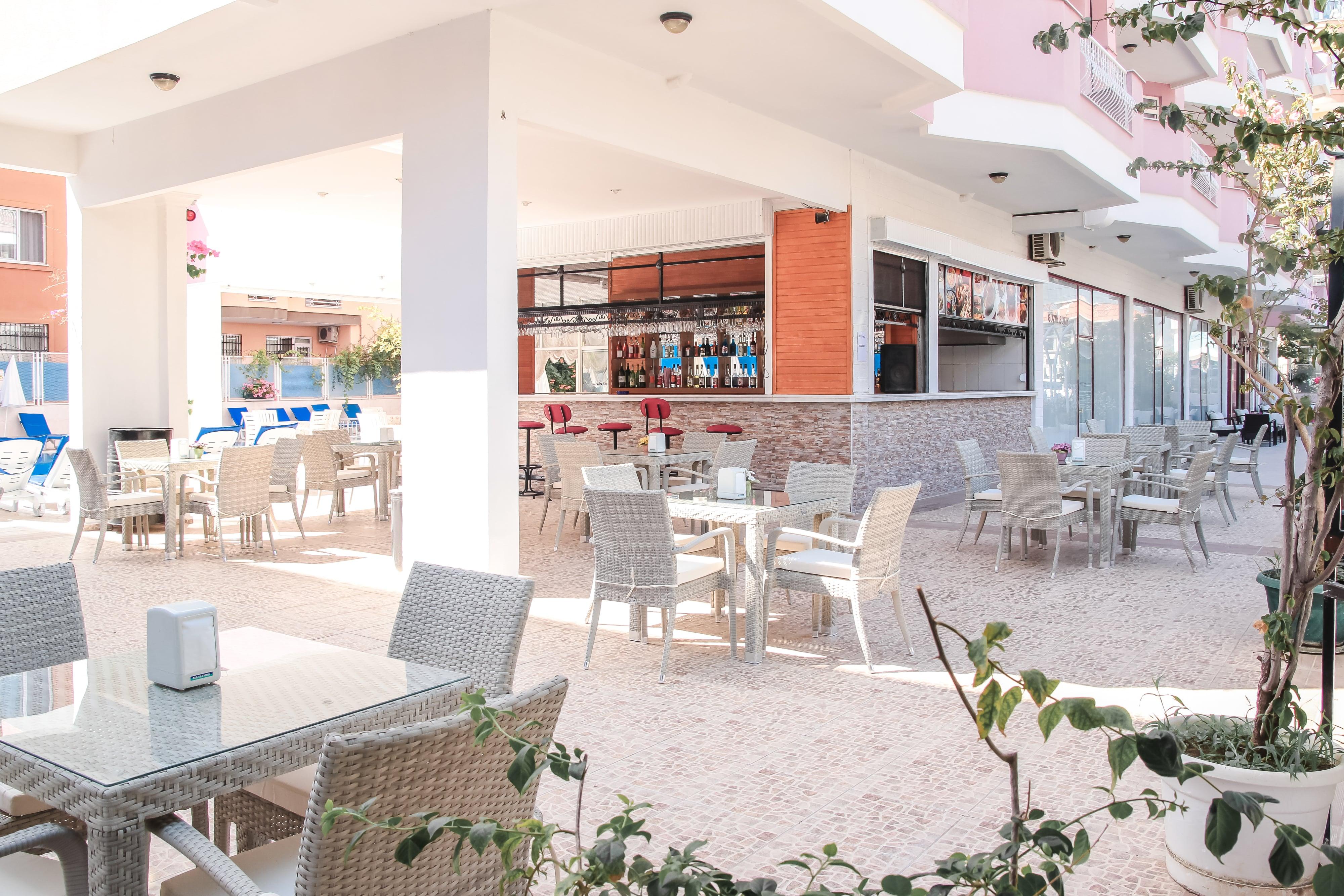 Bella Rose Hotel, Aparthotel 3*