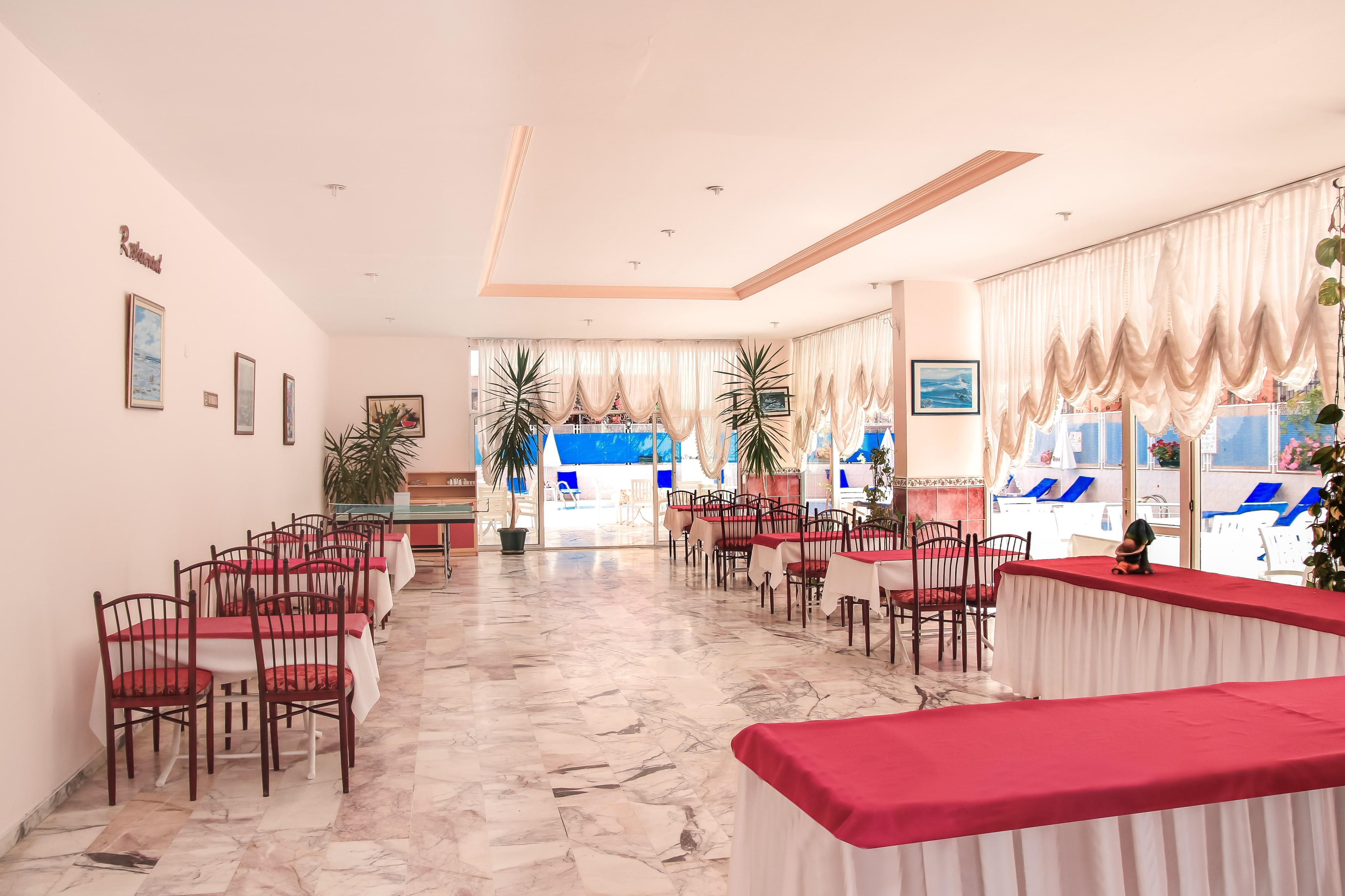 Bella Rose Hotel,