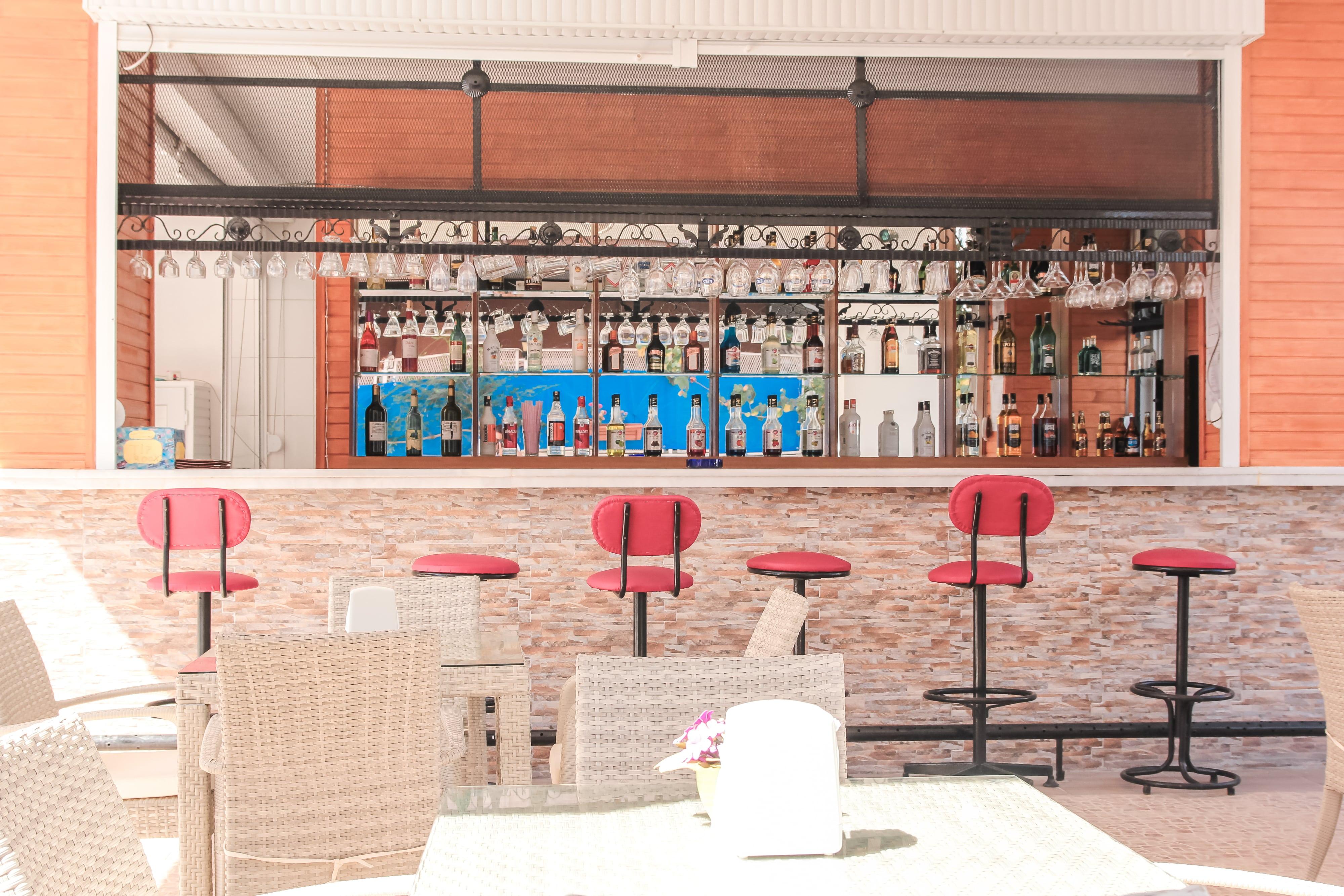 Bella Rose Hotel, Aparthotel