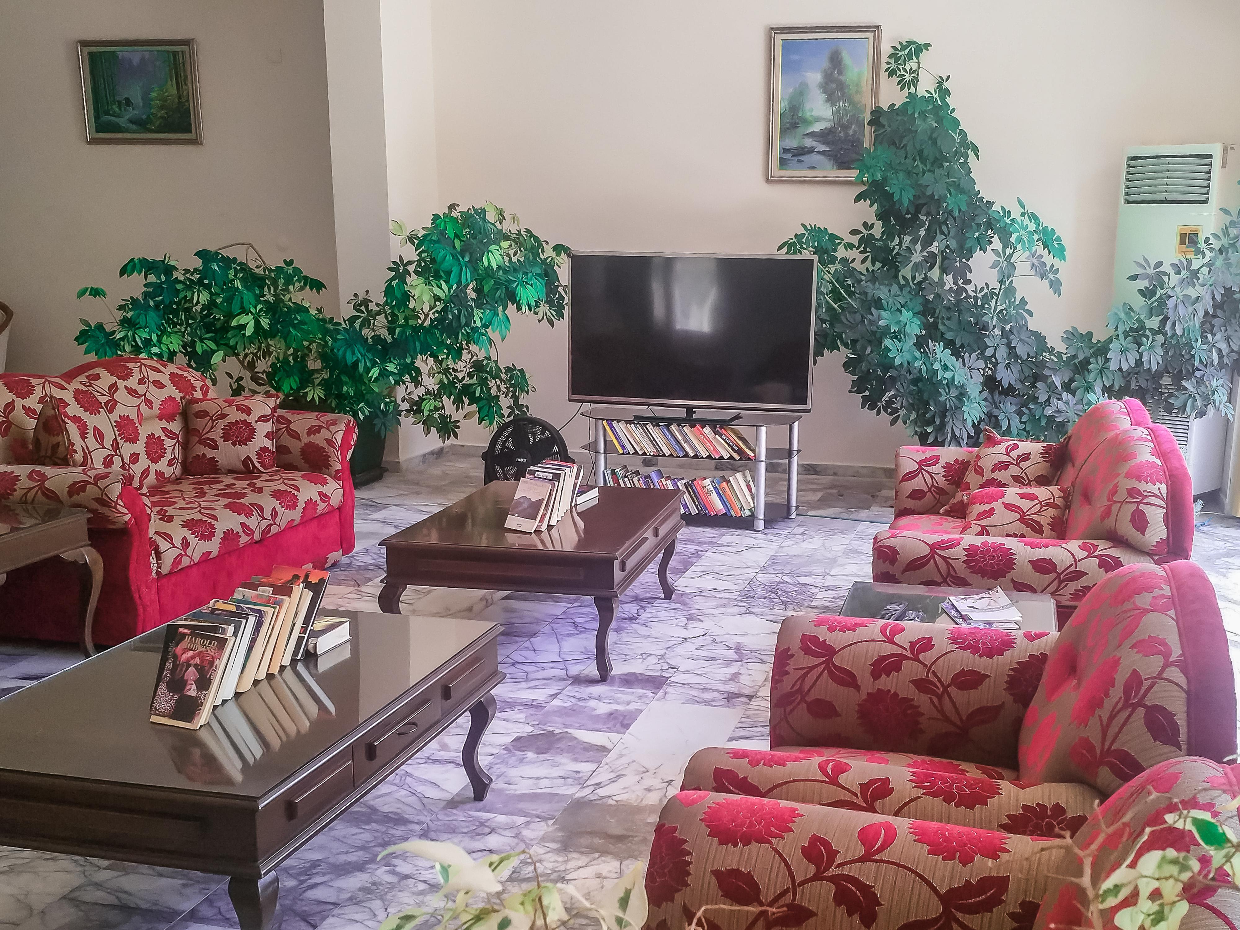 Bella Rose Hotel, Aparthotel 3*