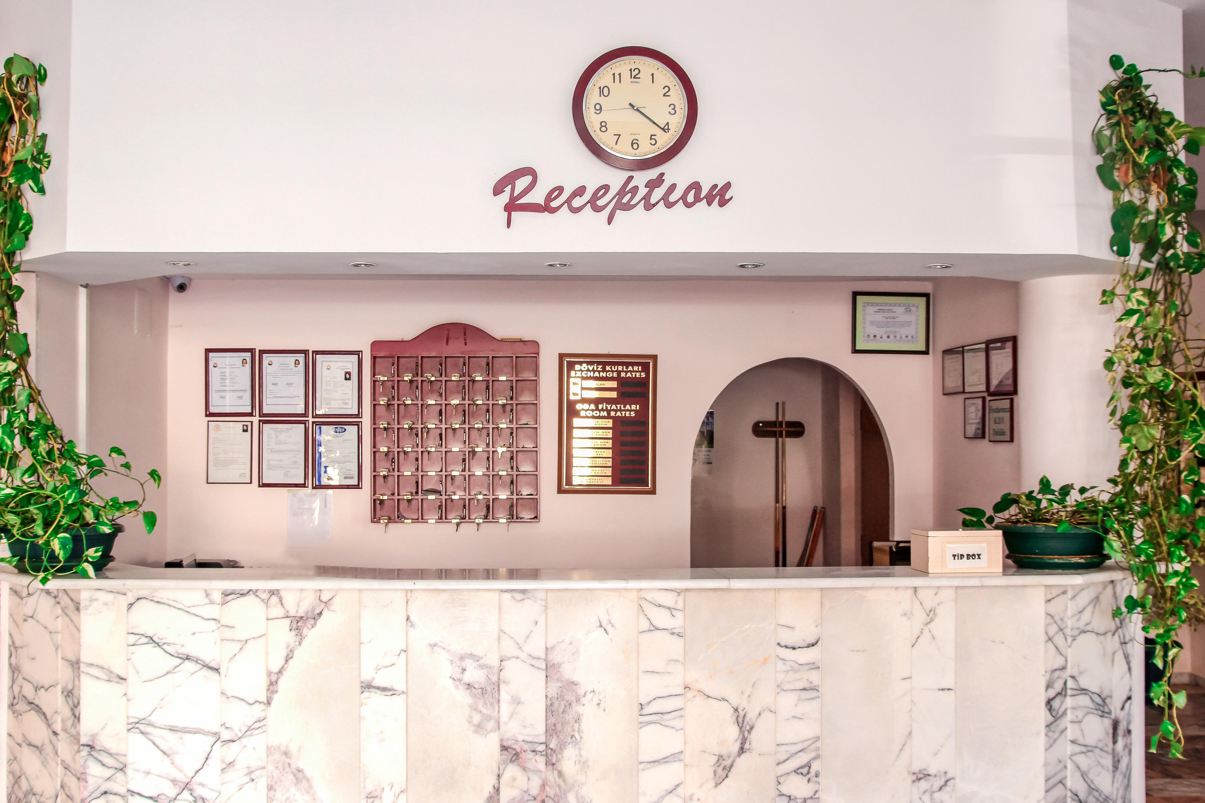 Bella Rose Hotel, Aparthotel Alanya