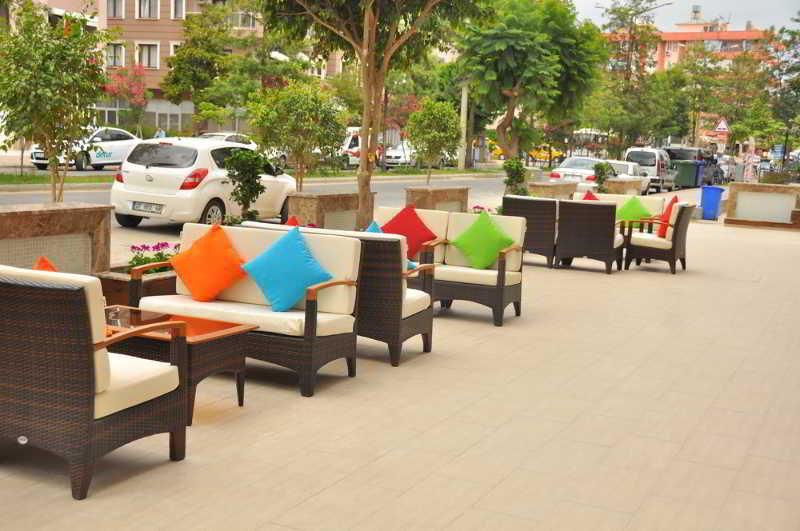 Lonicera Hotel