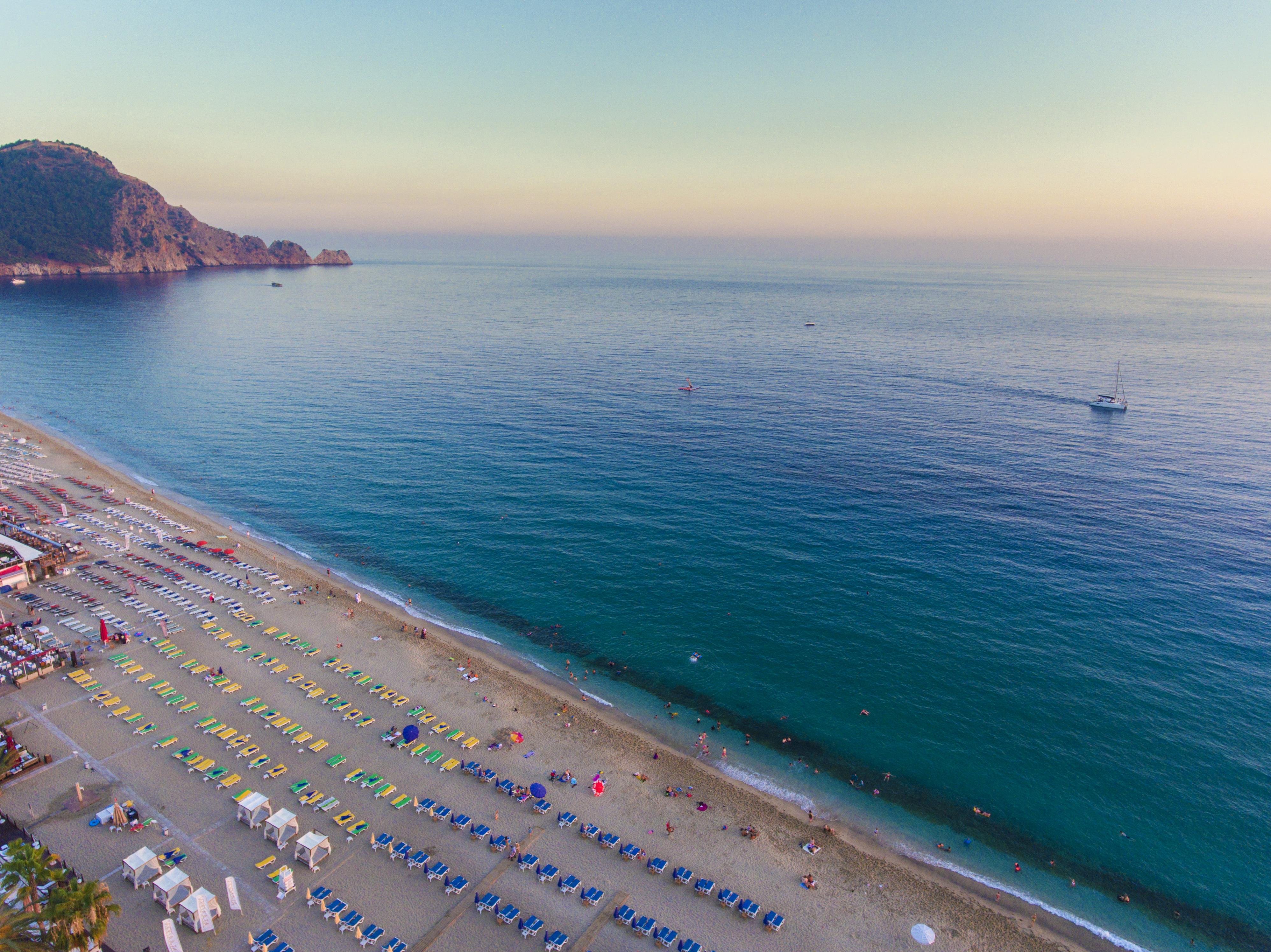 Lonicera Hotel 3*