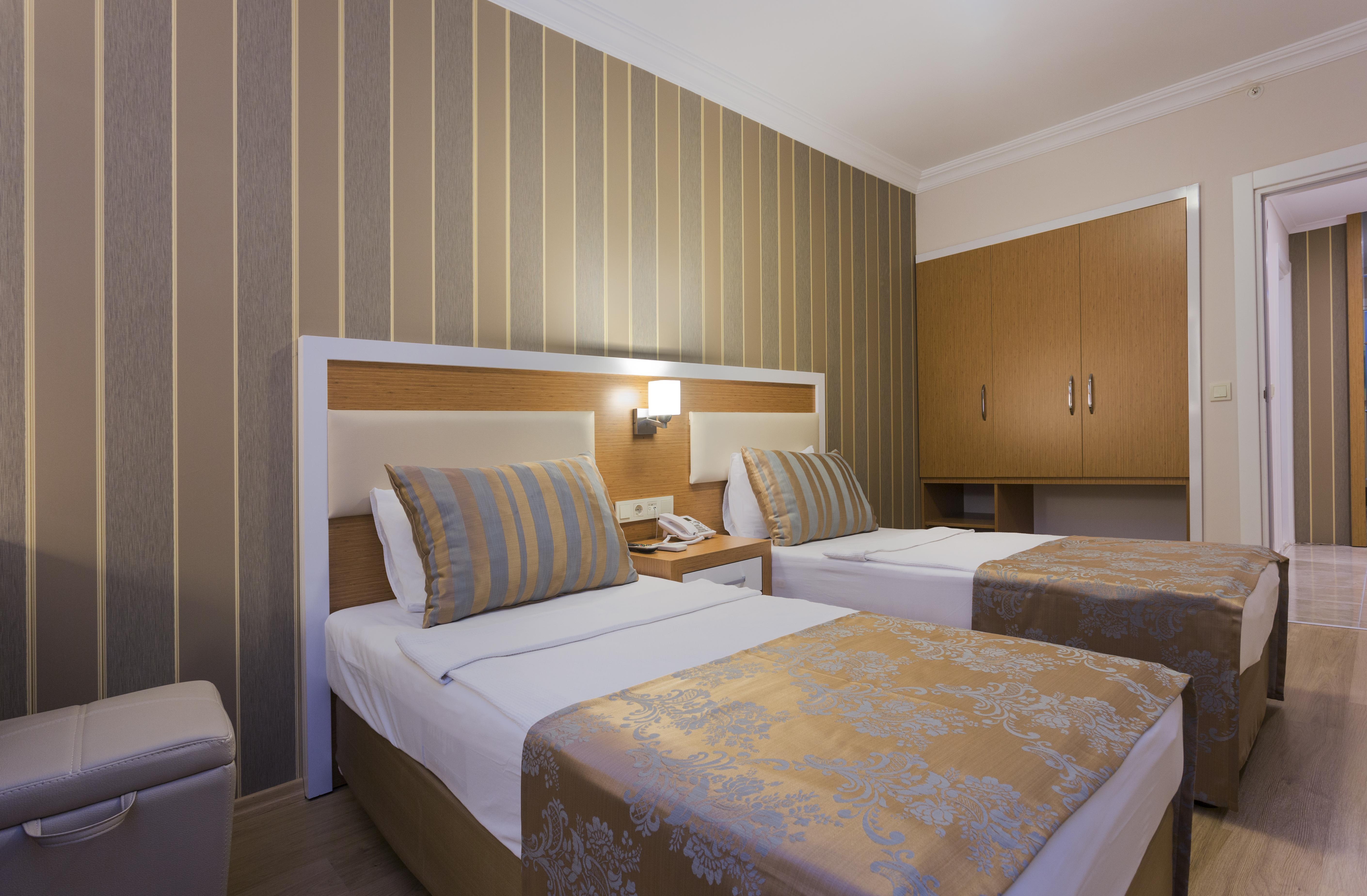 Lonicera Hotel Alanya