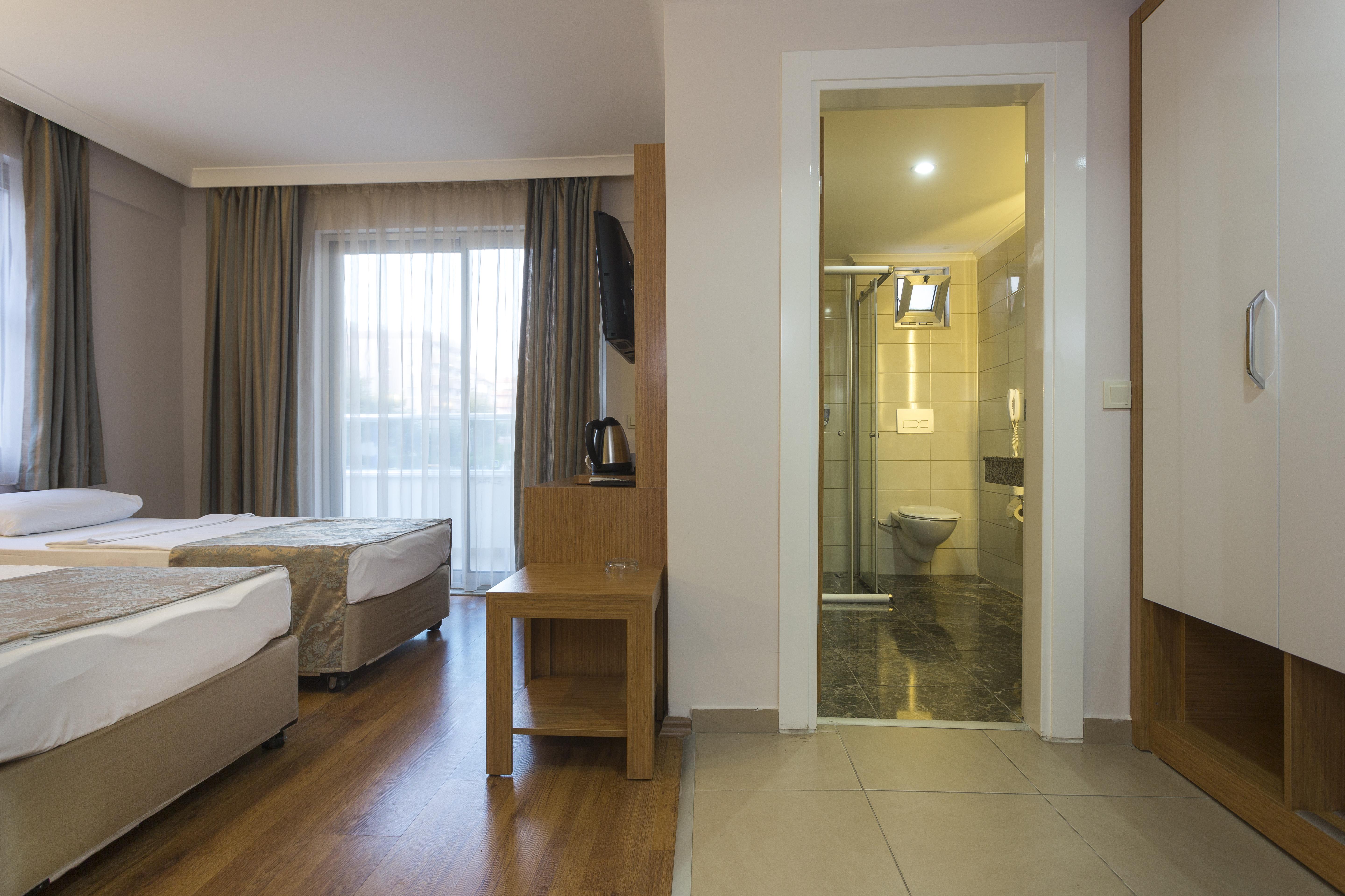 Lonicera Hotel Alanya