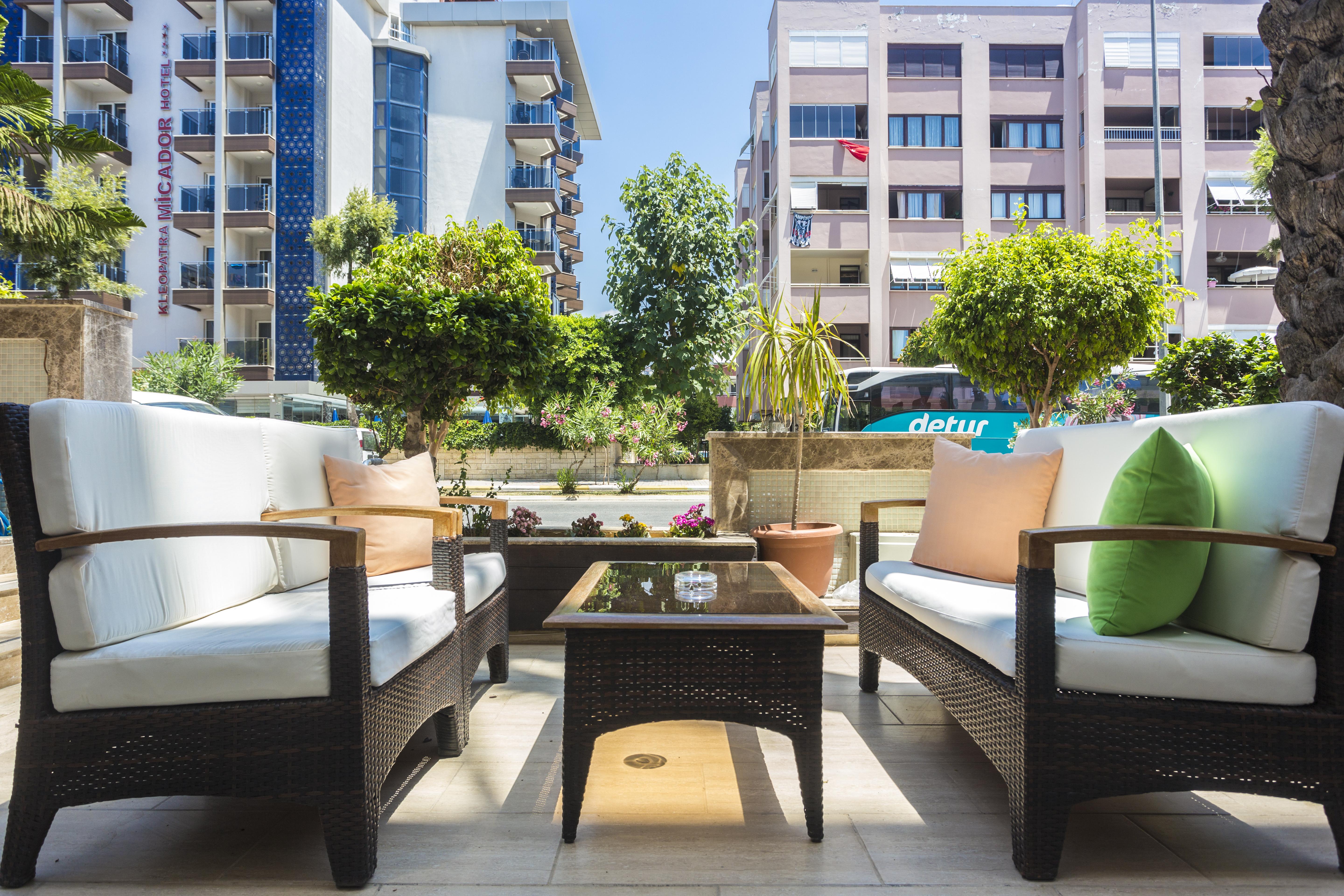 Lonicera Hotel Alanya