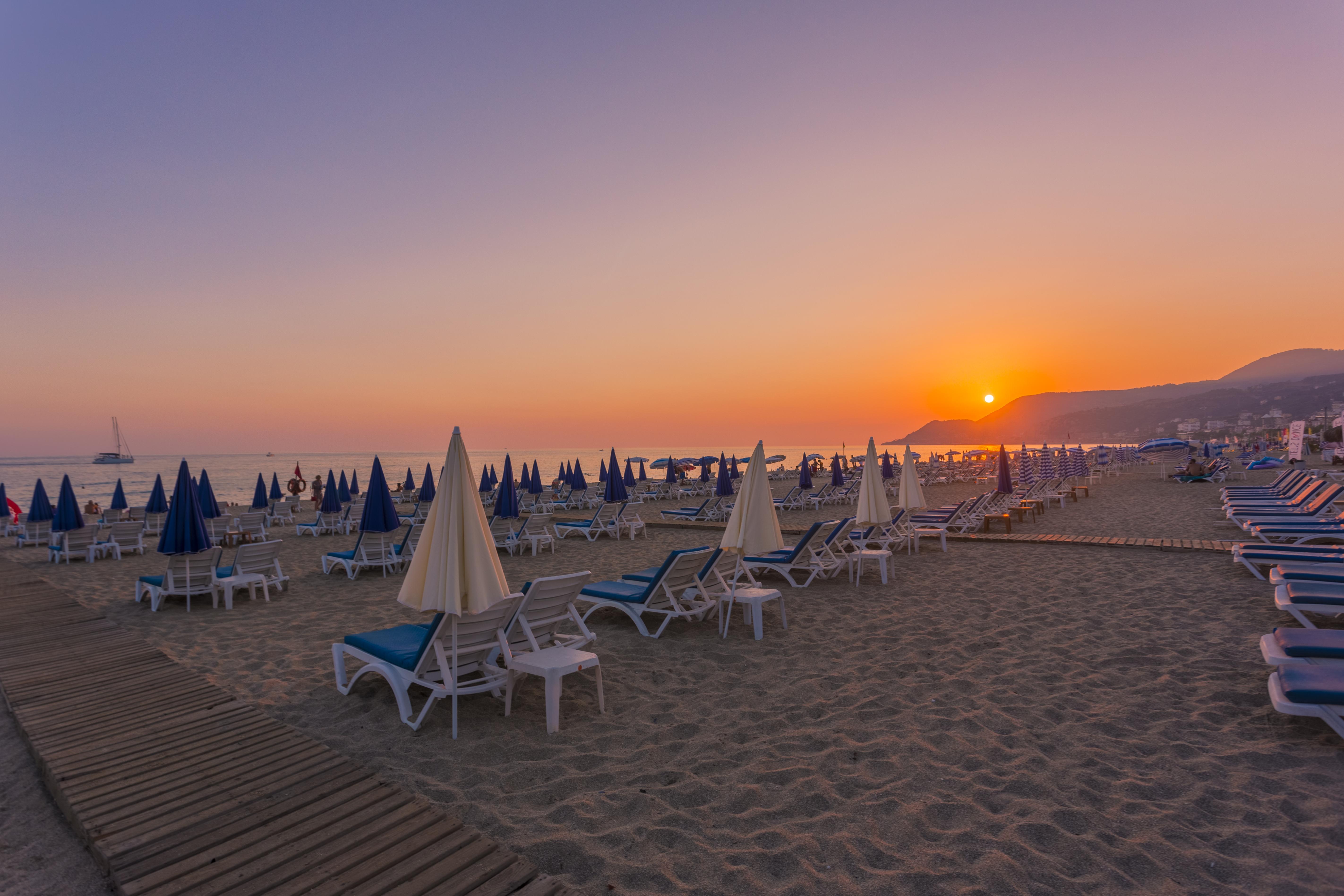 Lonicera 3* Alanya