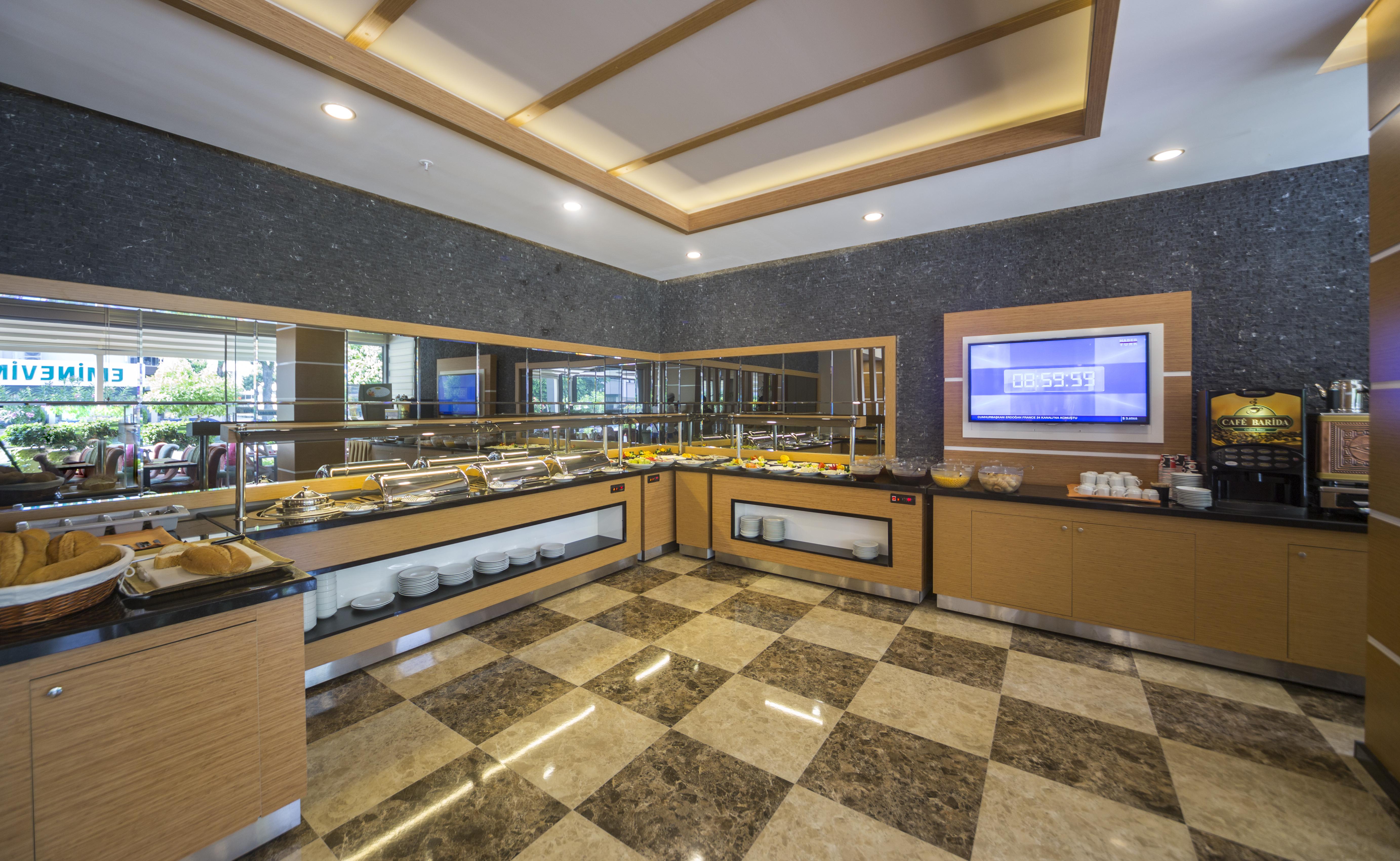 Lonicera Hotel