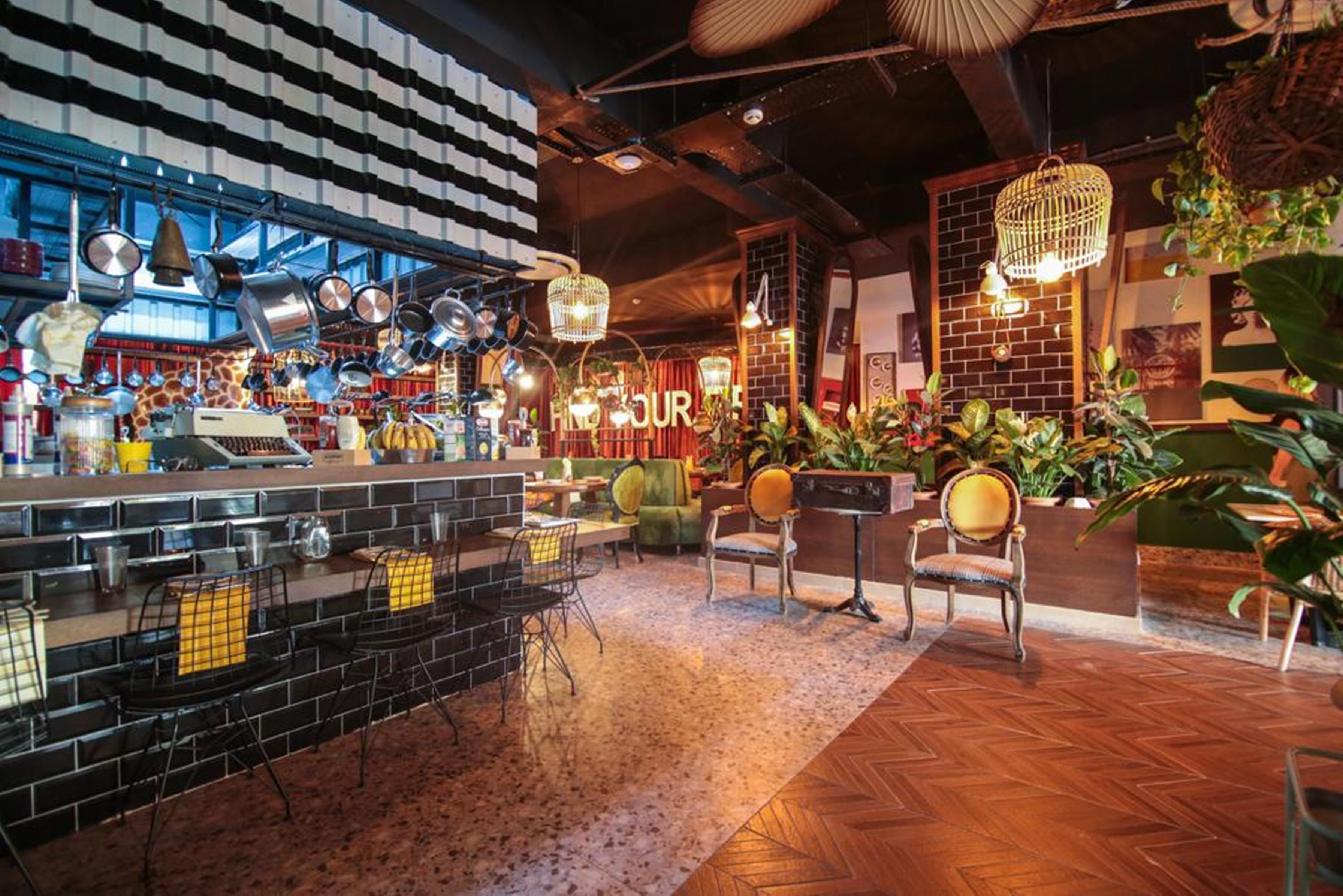 Hotel Anjeliq Downtown Boutique Alanya