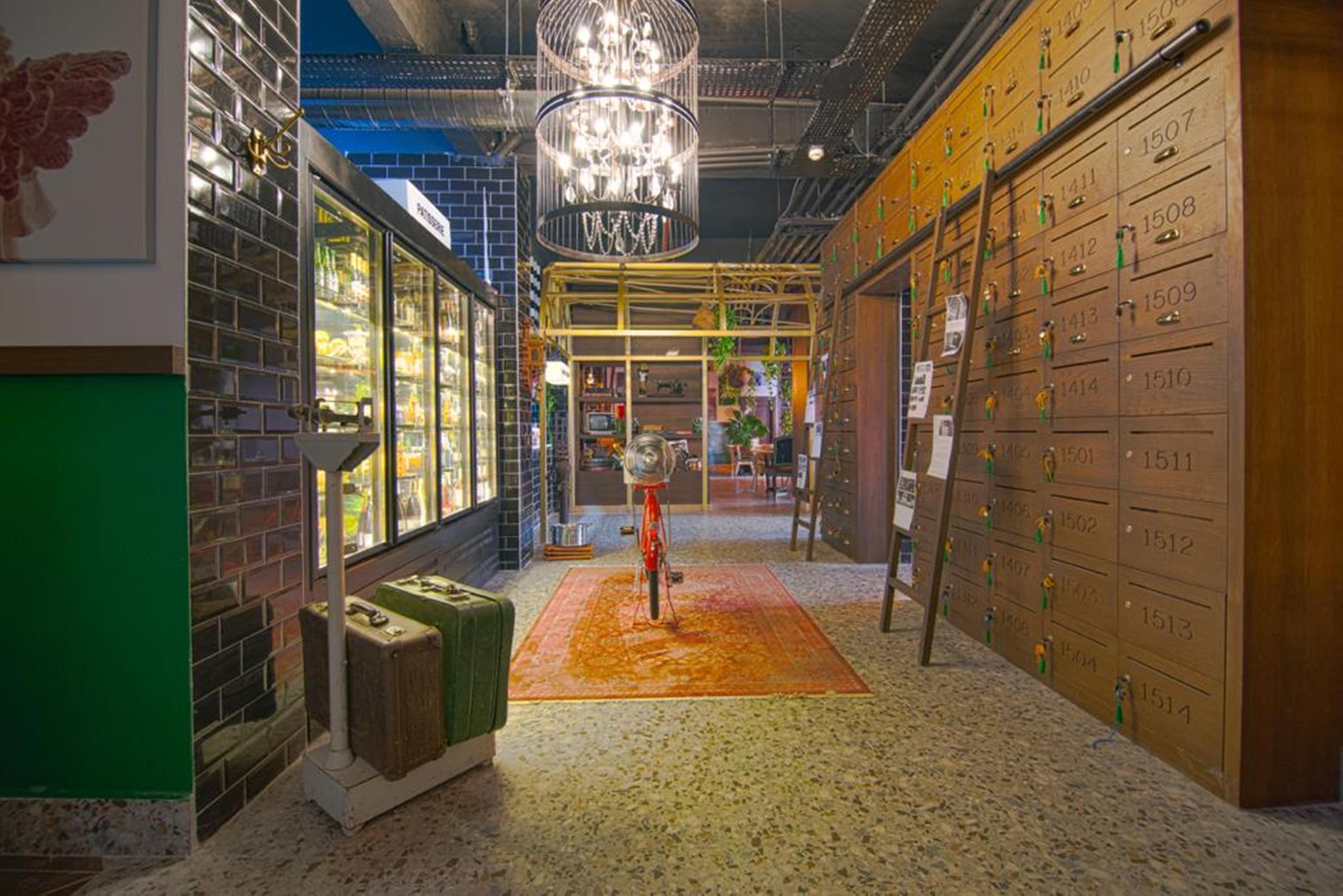 Anjeliq Downtown Boutique 3* Alanya