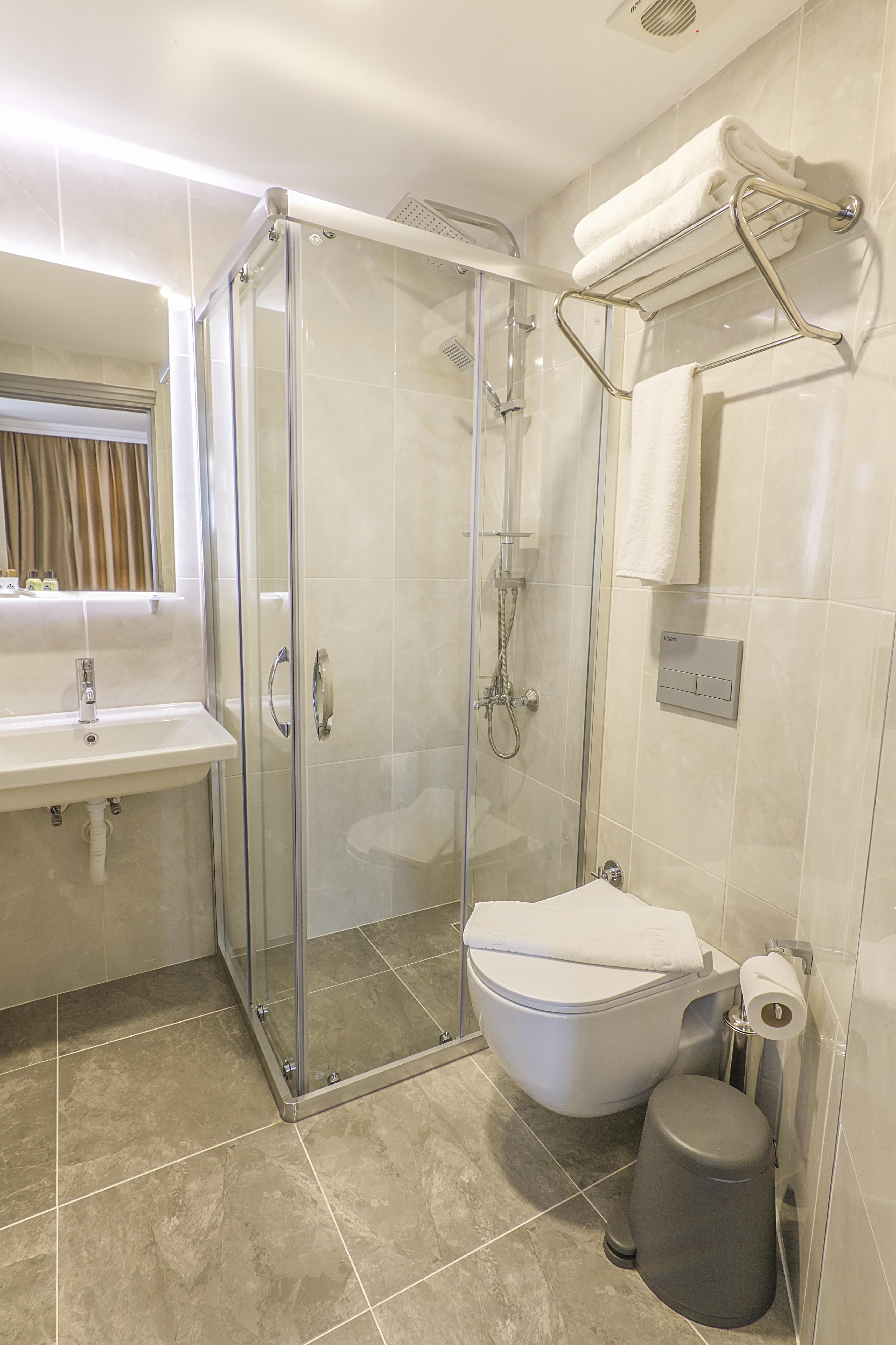 Hotel Comfort