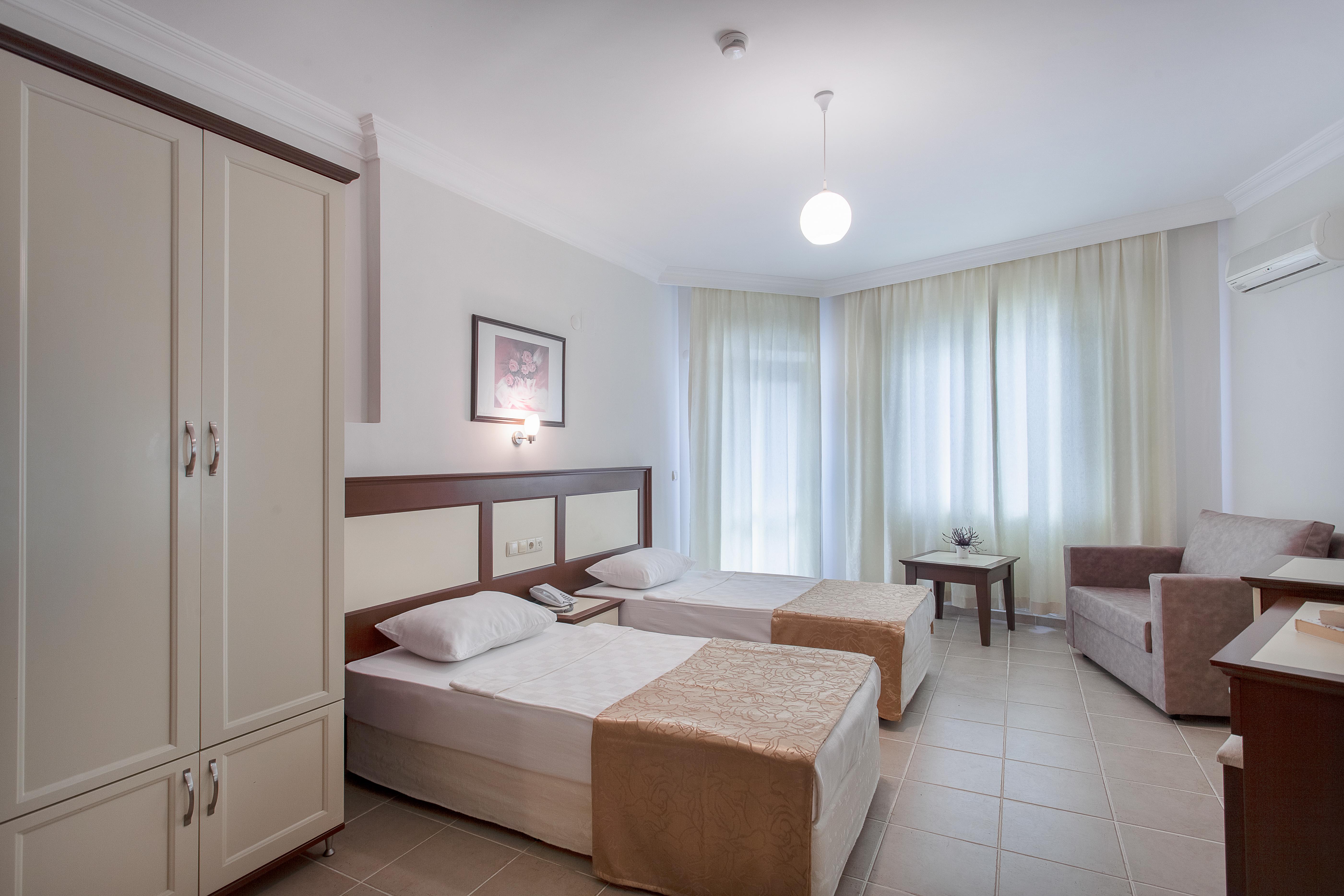 Hotel Kaila Alanya
