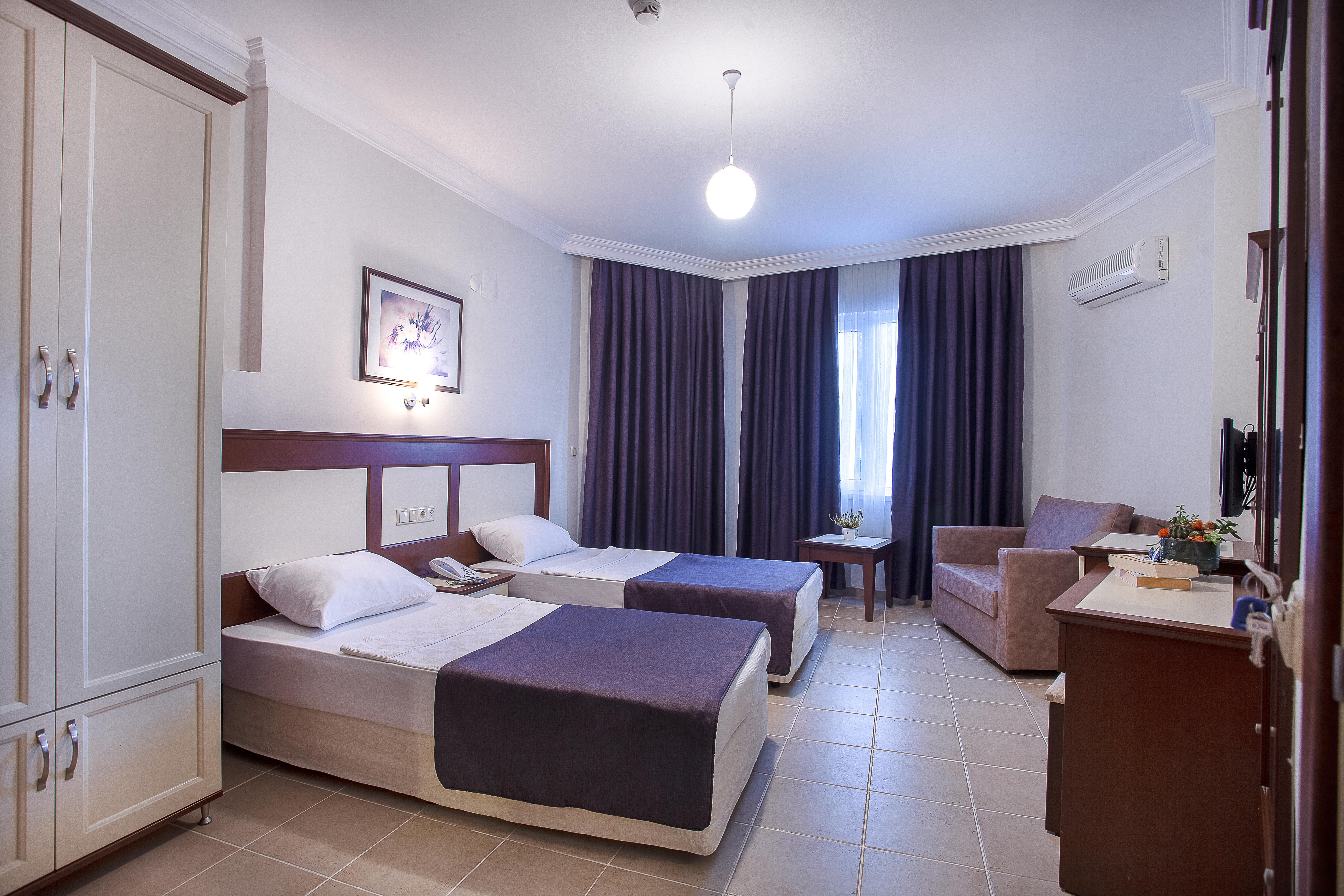 Kaila Hotel Alanya