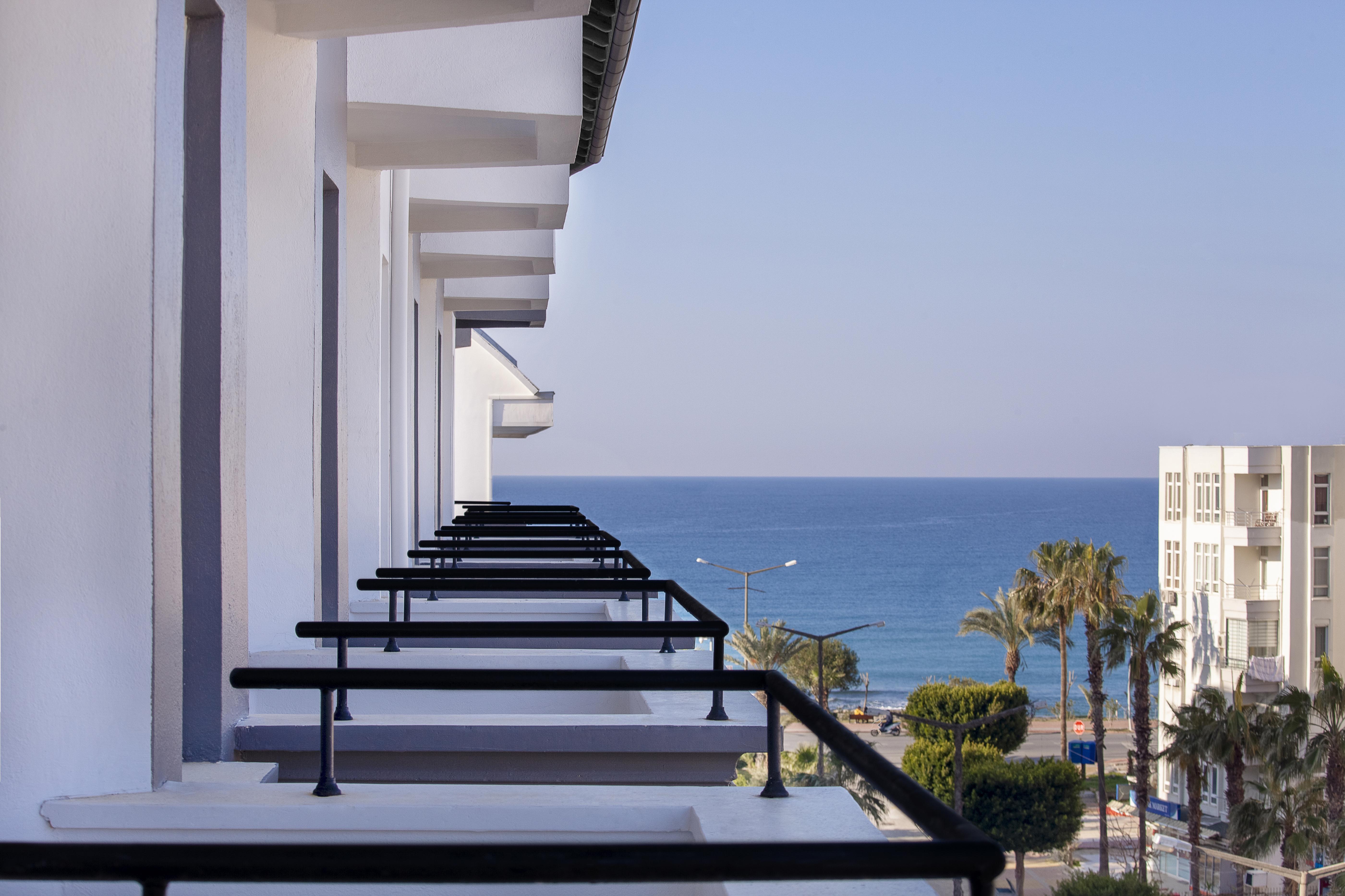 Kaila 4* Alanya
